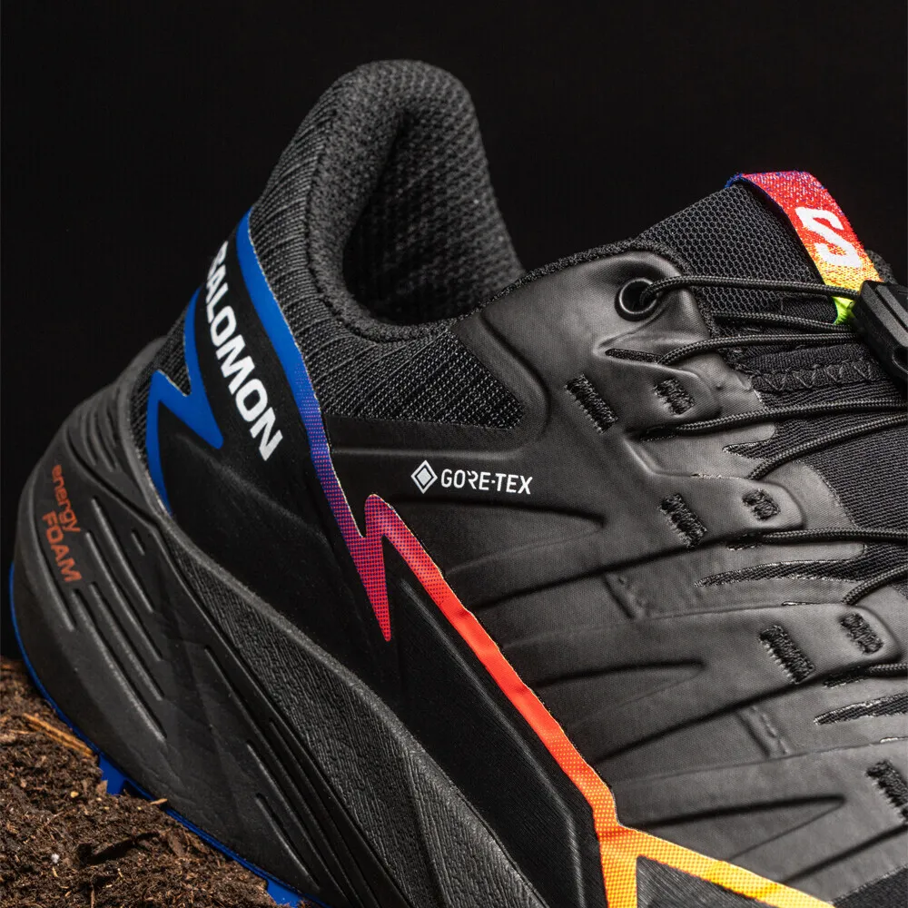 SALOMON THUNDERCROSS GORETEX ZAPATILLAS TRAIL  AW24