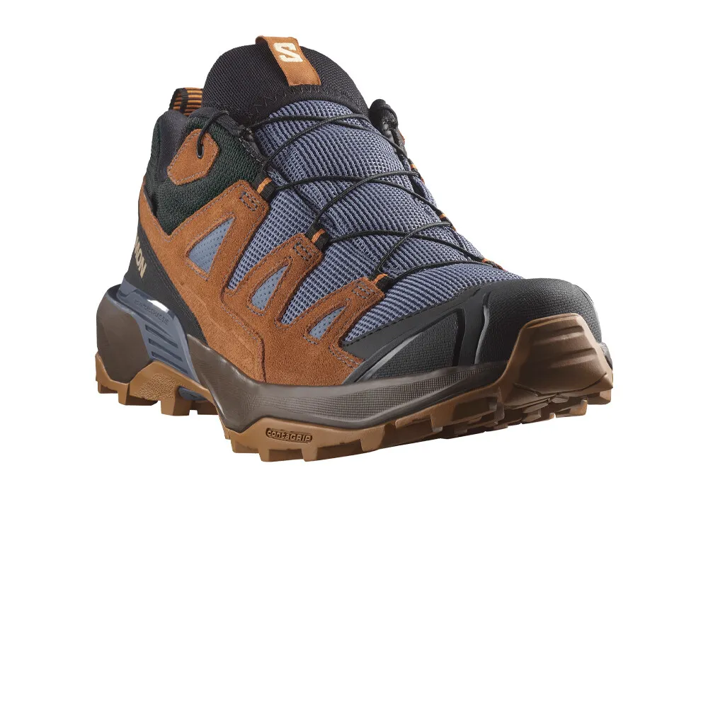 SALOMON X ULTRA 360 LEATHER GORETEX ZAPATILLAS TREKKING  SS25