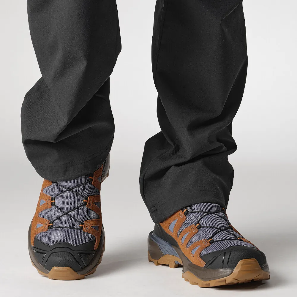 SALOMON X ULTRA 360 LEATHER GORETEX ZAPATILLAS TREKKING  SS25