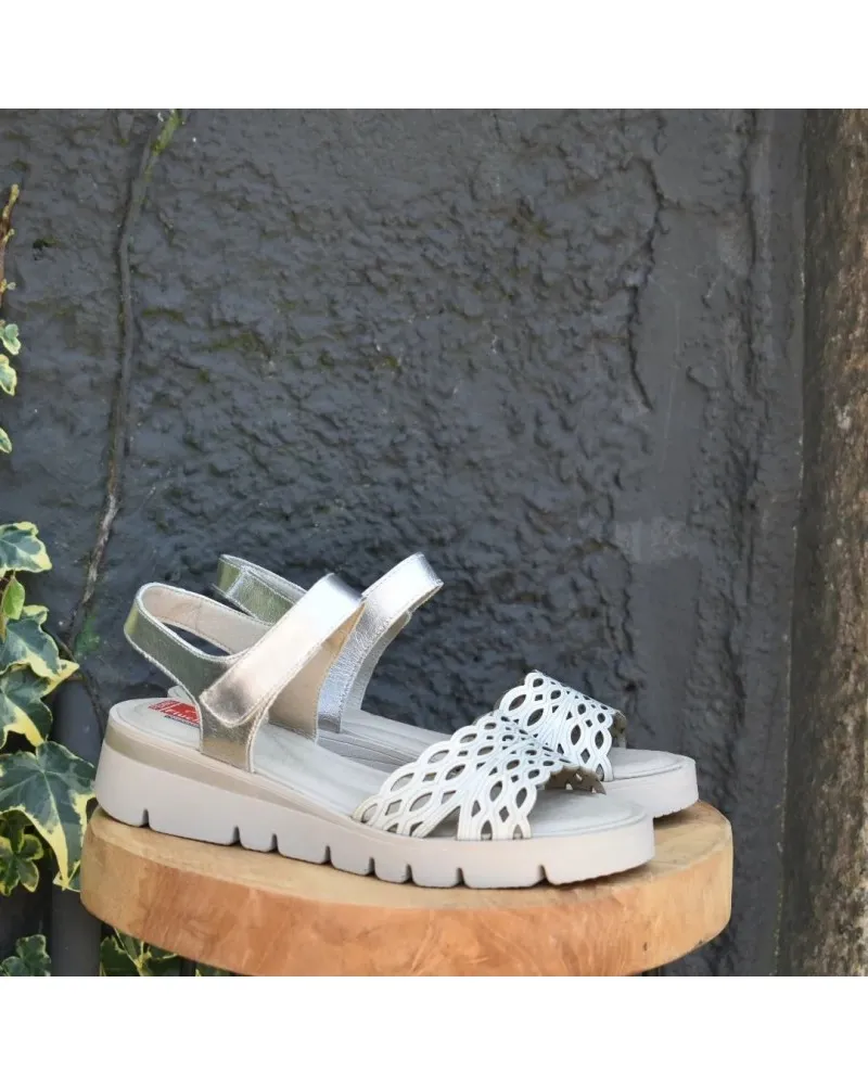 Sandalia Fluchos TEXA F0834