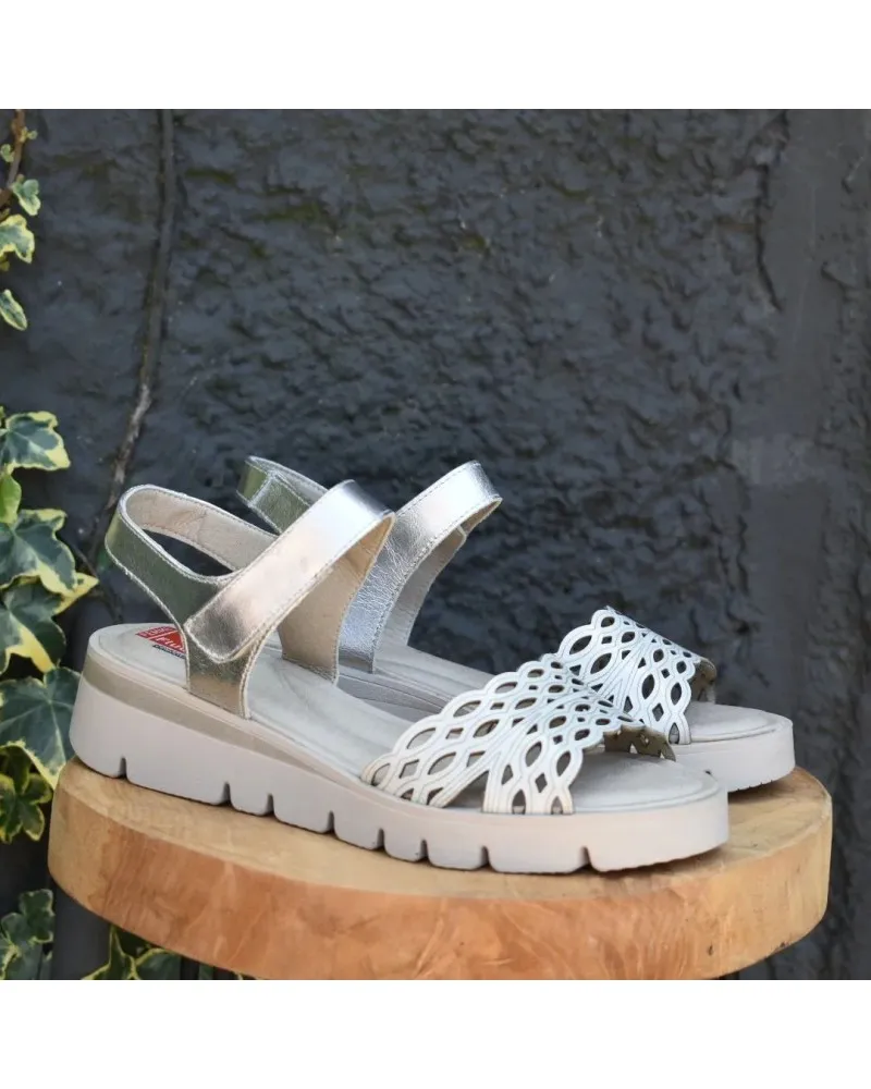Sandalia Fluchos TEXA F0834