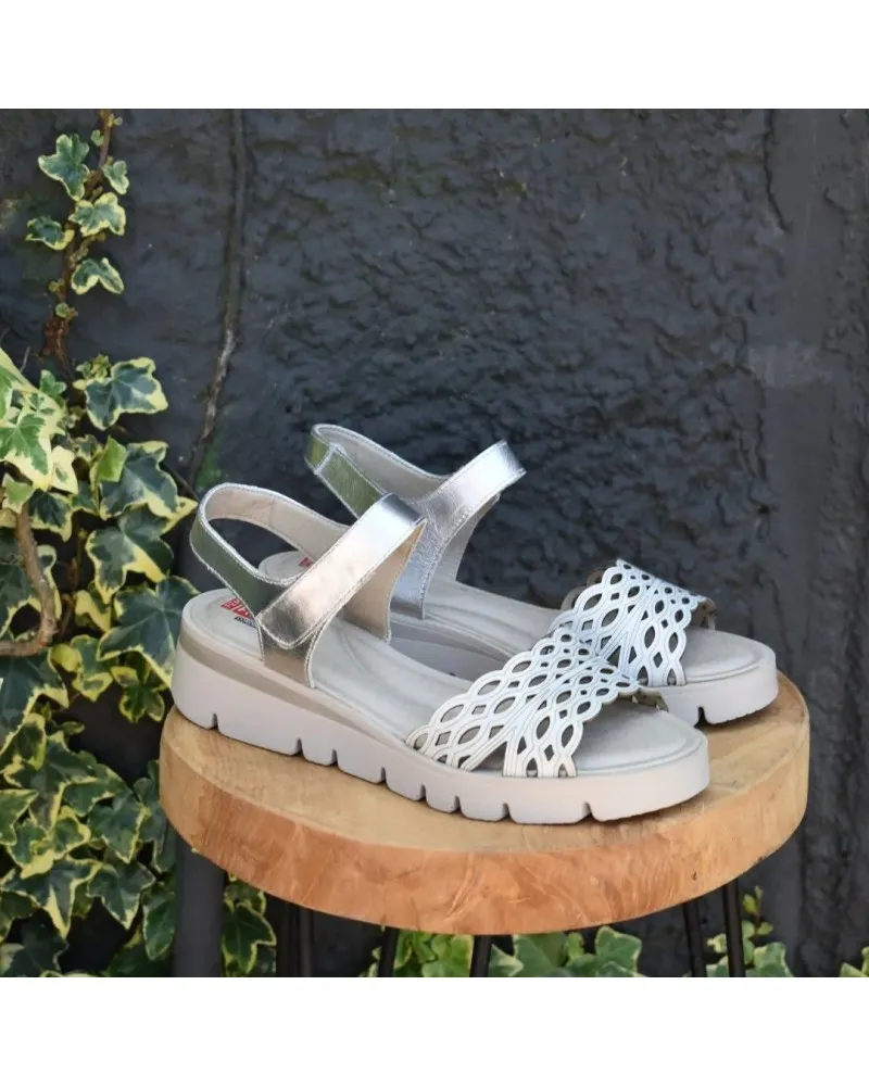 Sandalia Fluchos TEXA F0834