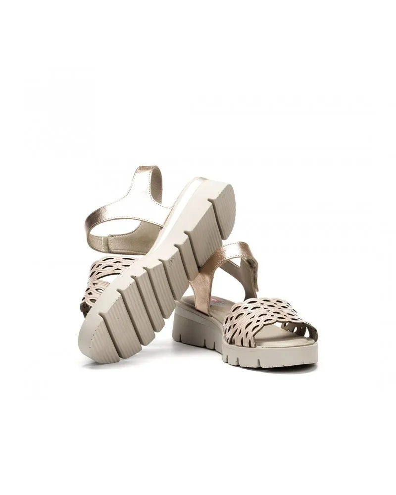 Sandalia Fluchos TEXA F0834