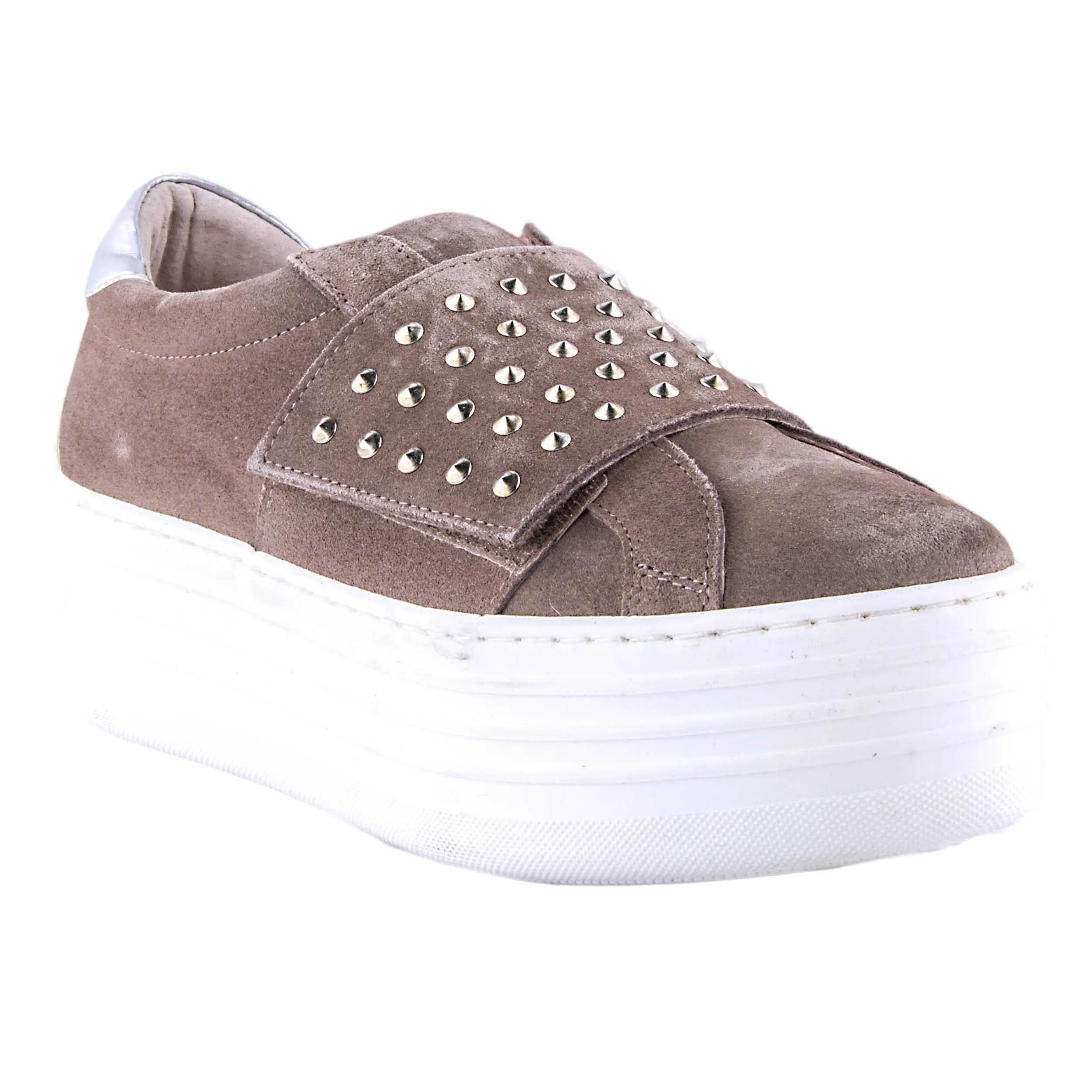 SANDALIA MUJER UROCK 352SERRAJE