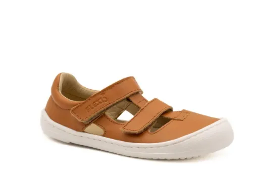 Sandalia respetuosa Mousse Mojave – Flexi Nens