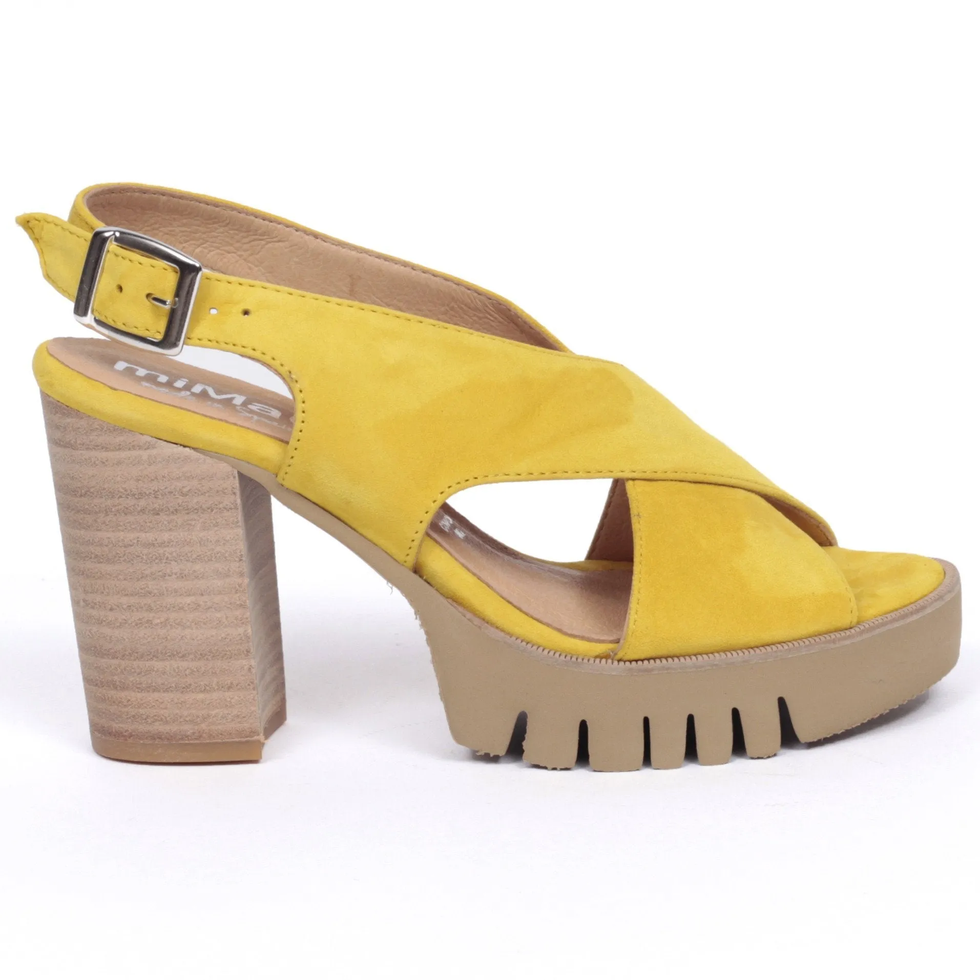 Sandalia Trend M Tulipan