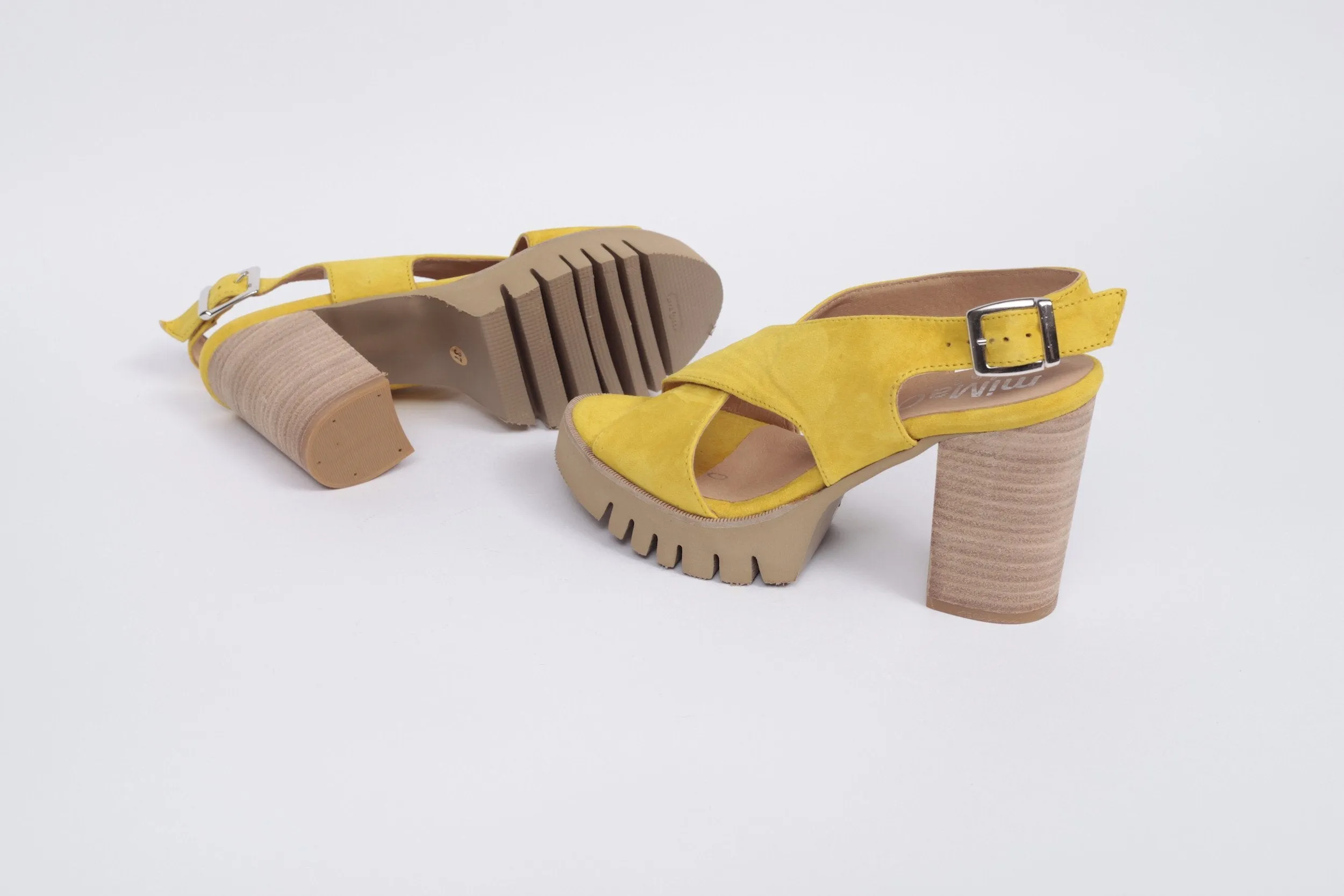 Sandalia Trend M Tulipan