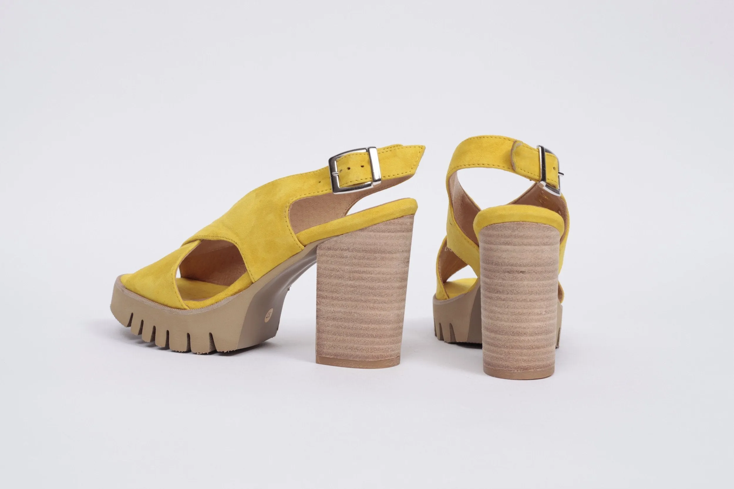 Sandalia Trend M Tulipan