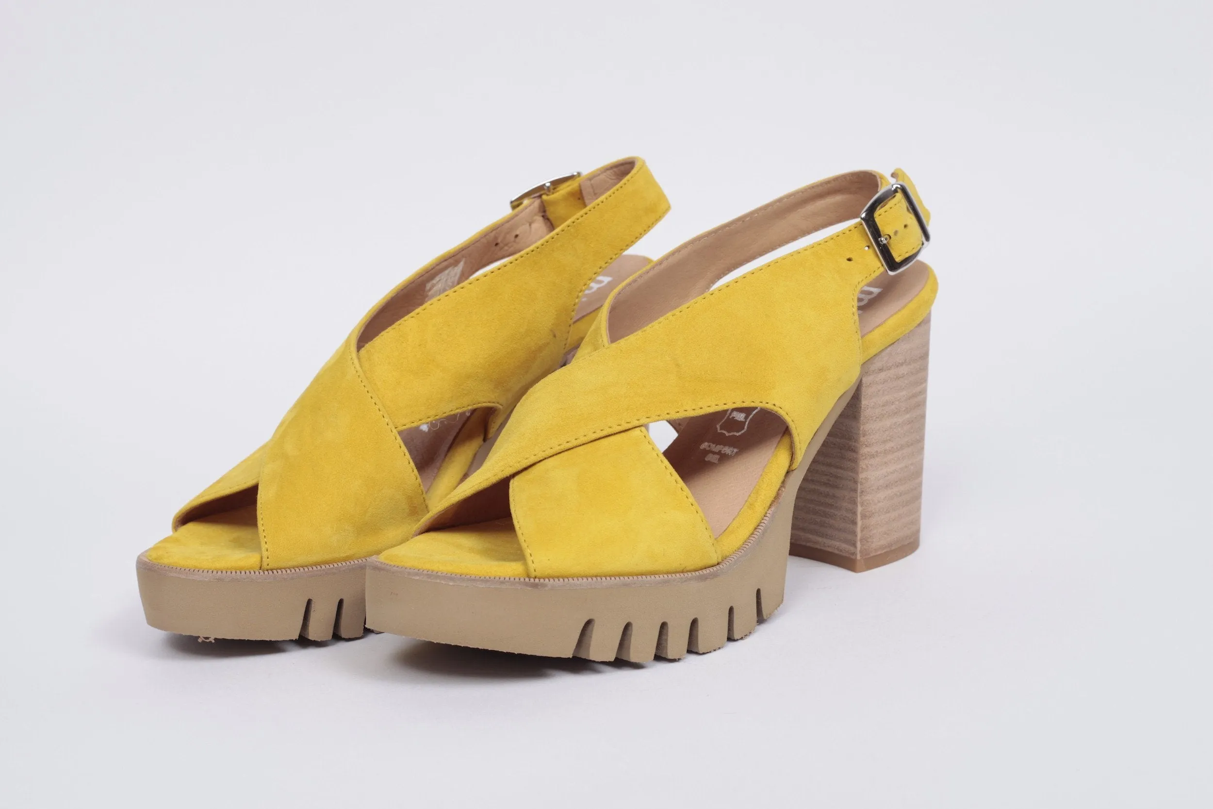 Sandalia Trend M Tulipan