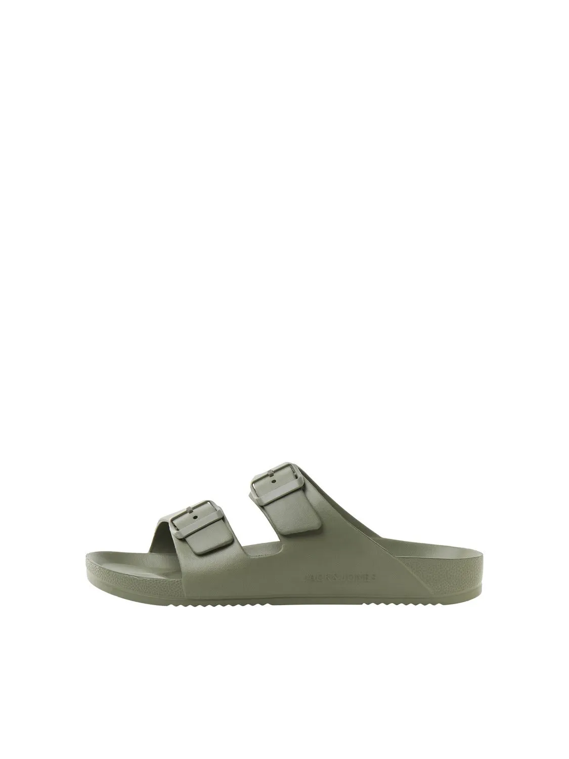 Sandalias | Verde intermedio | Jack & Jones®
