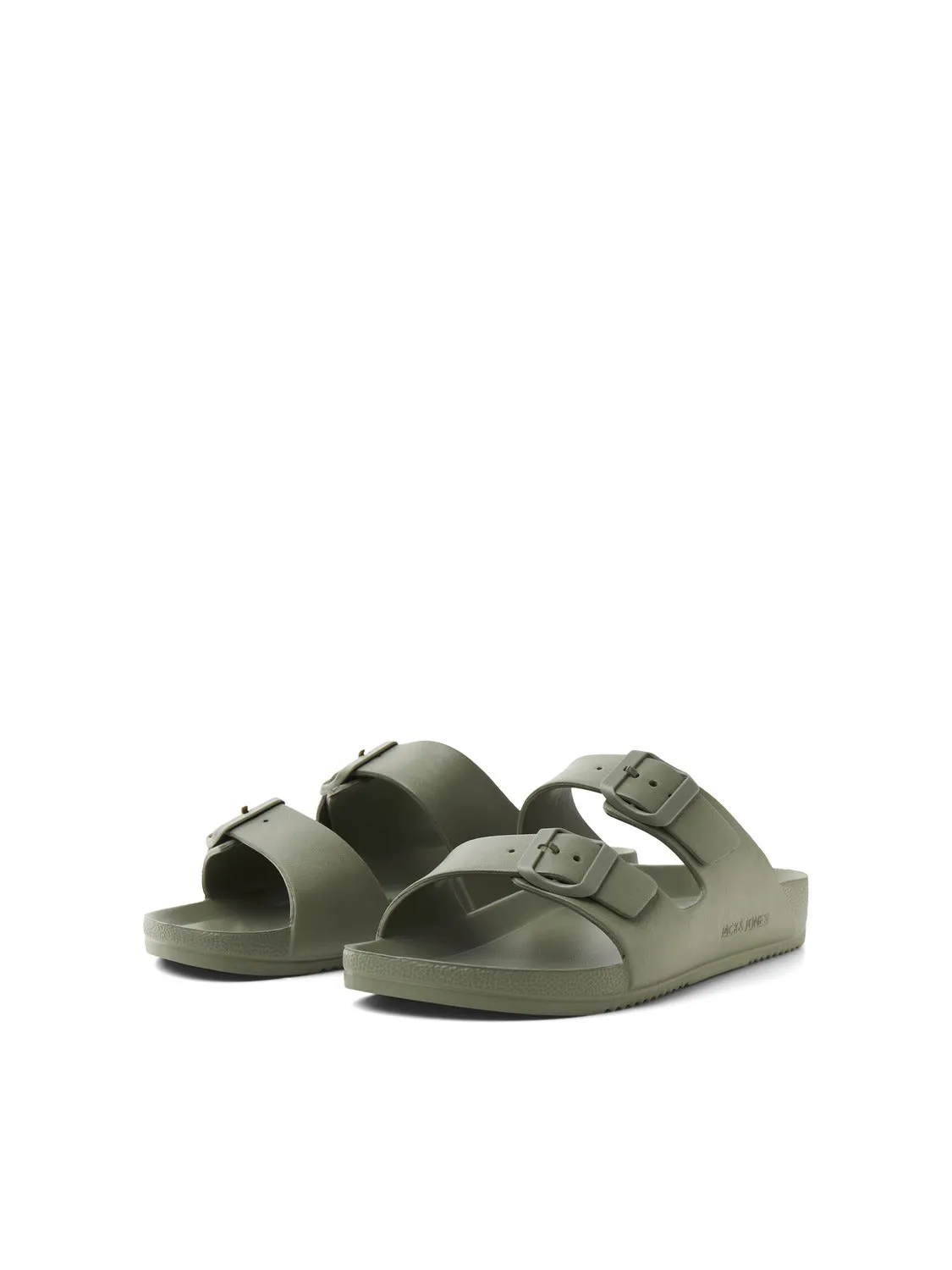 Sandalias | Verde intermedio | Jack & Jones®
