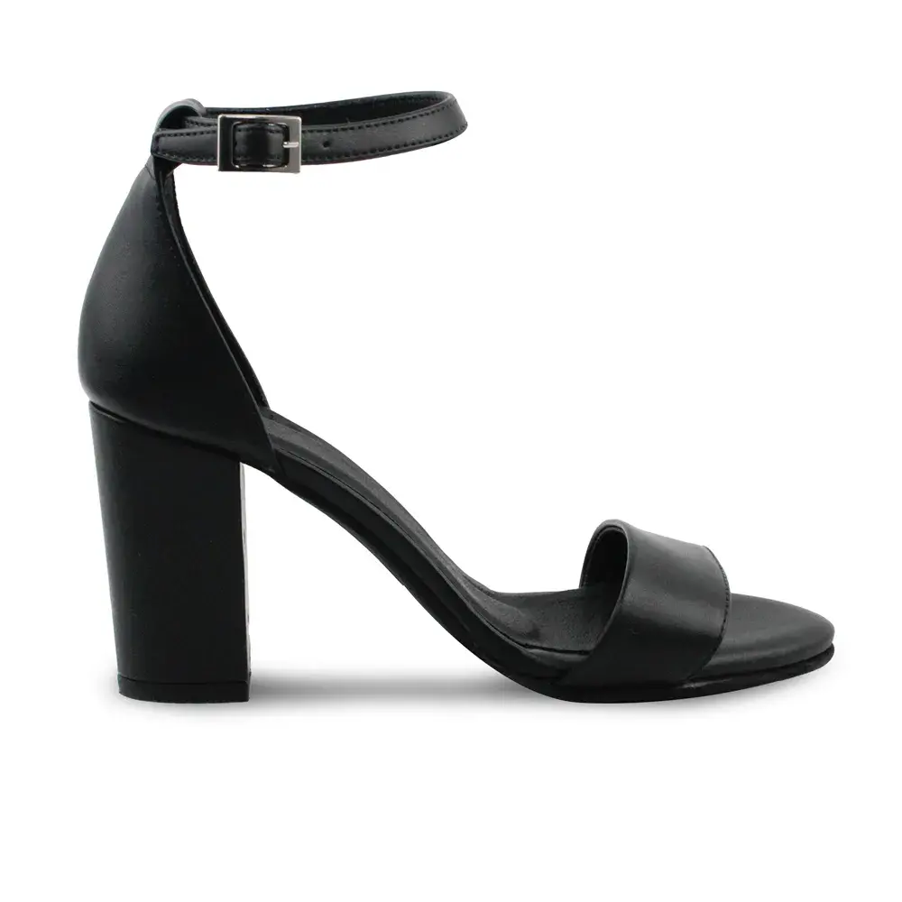 Sandalias de tacón