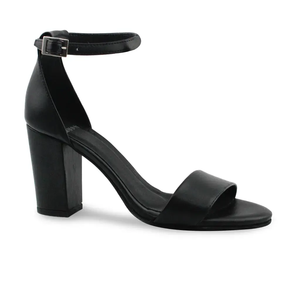 Sandalias de tacón