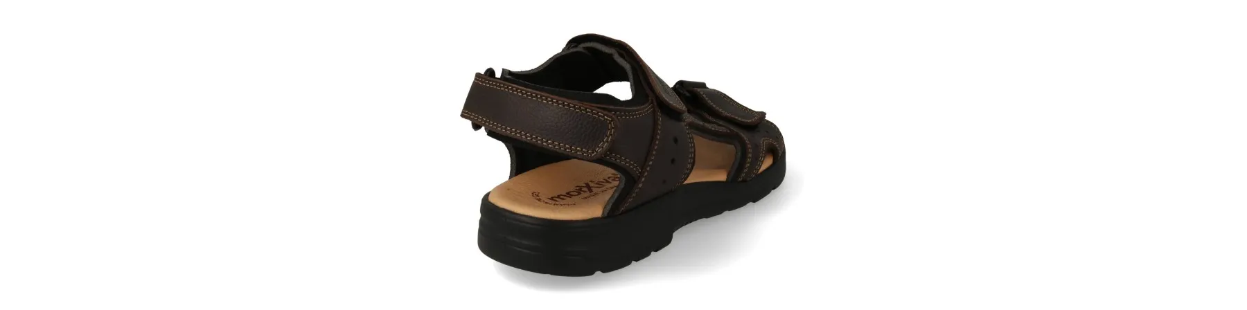 SANDALIAS DEPORTIVAS HOMBRE PIEL MOD. BLOSOM