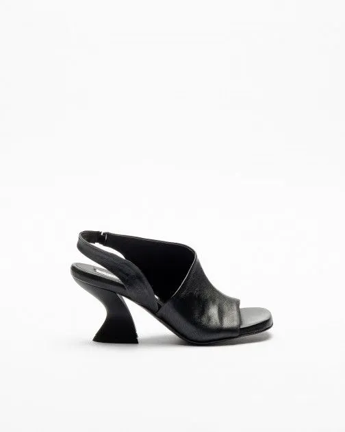 Sandalias Ernesto Dolani 6DLOT02 Negro