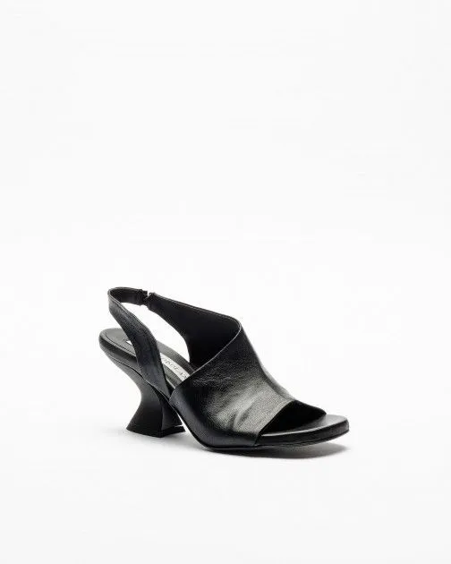 Sandalias Ernesto Dolani 6DLOT02 Negro