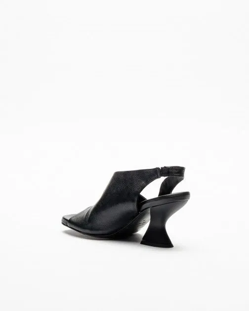 Sandalias Ernesto Dolani 6DLOT02 Negro