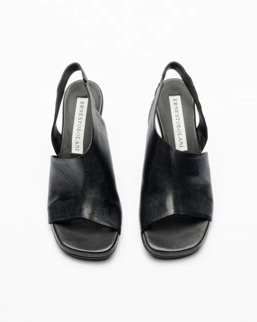 Sandalias Ernesto Dolani 6DLOT02 Negro