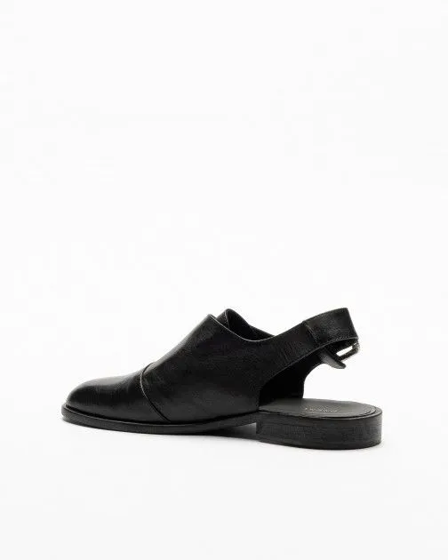 Sandalias Ernesto Dolani 6UMIL12 Negro