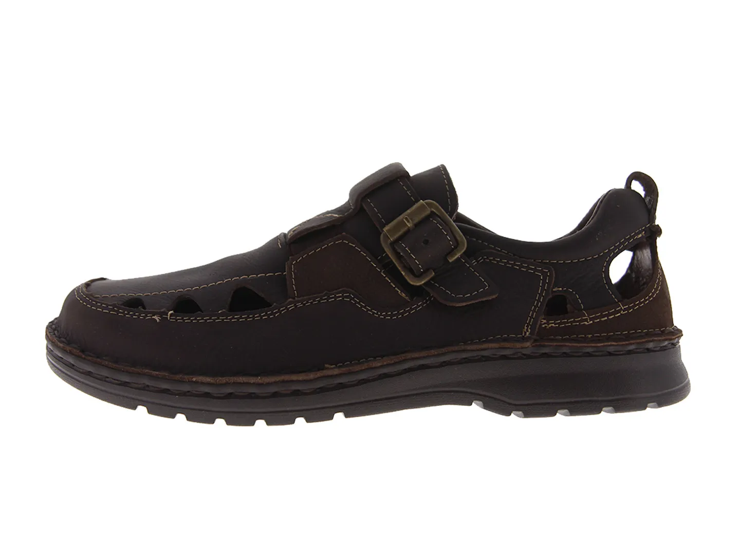 Sandalias Lobo Solo Duval Para Hombre