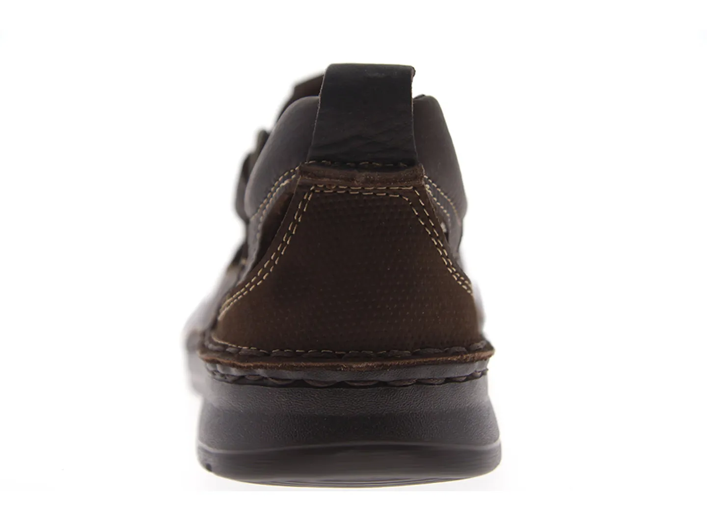 Sandalias Lobo Solo Duval Para Hombre