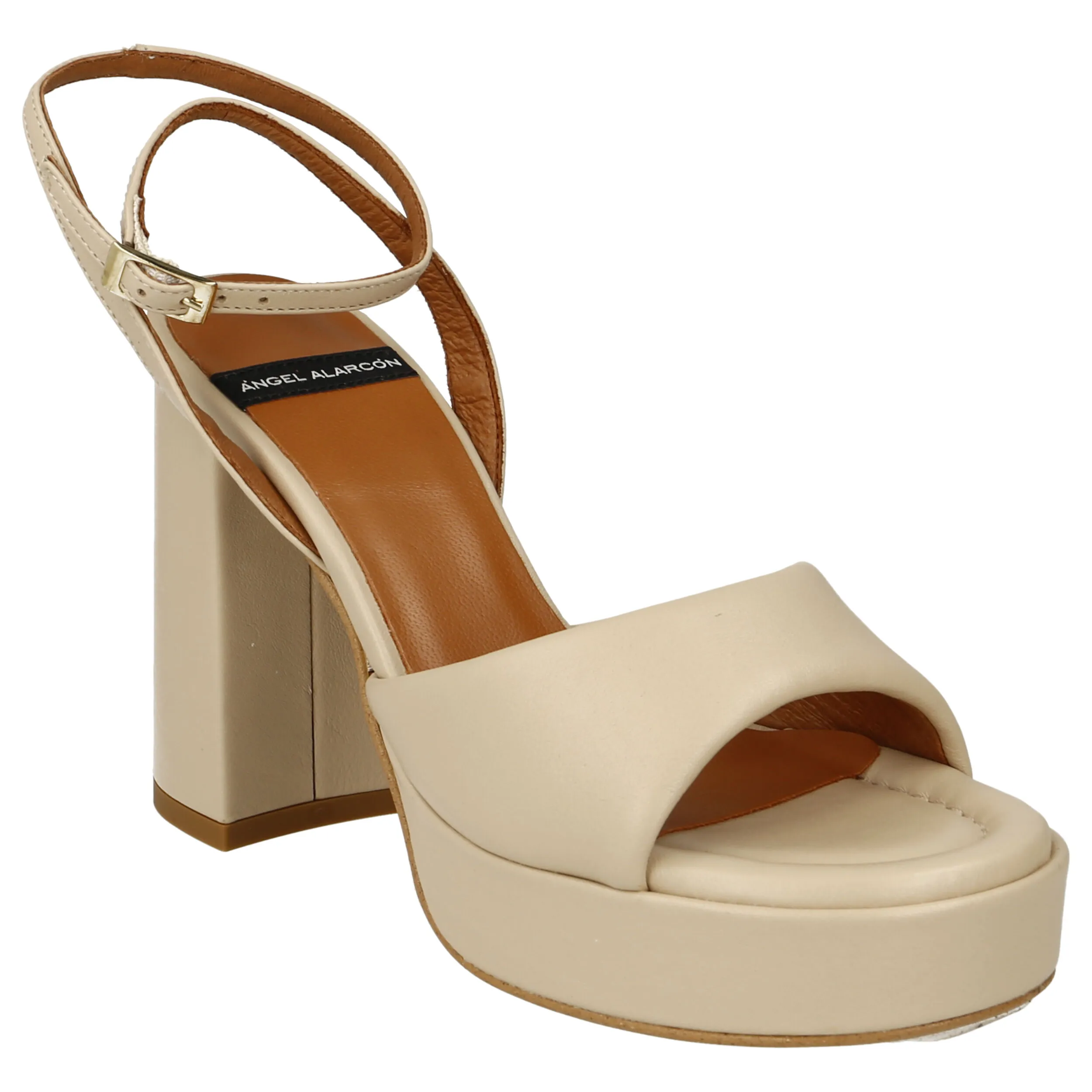Sandalias Mujer Angel Alarcon DREAM