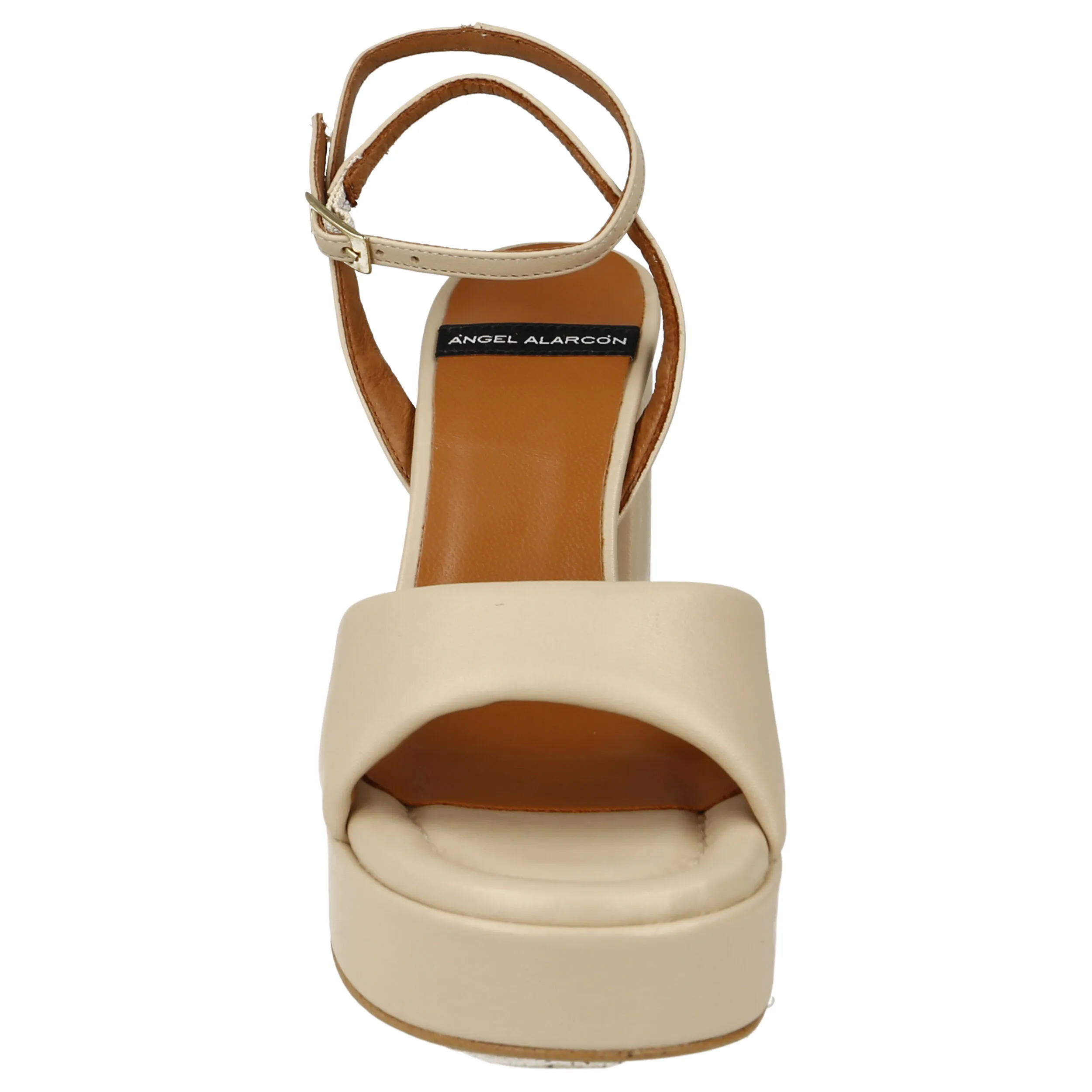 Sandalias Mujer Angel Alarcon DREAM