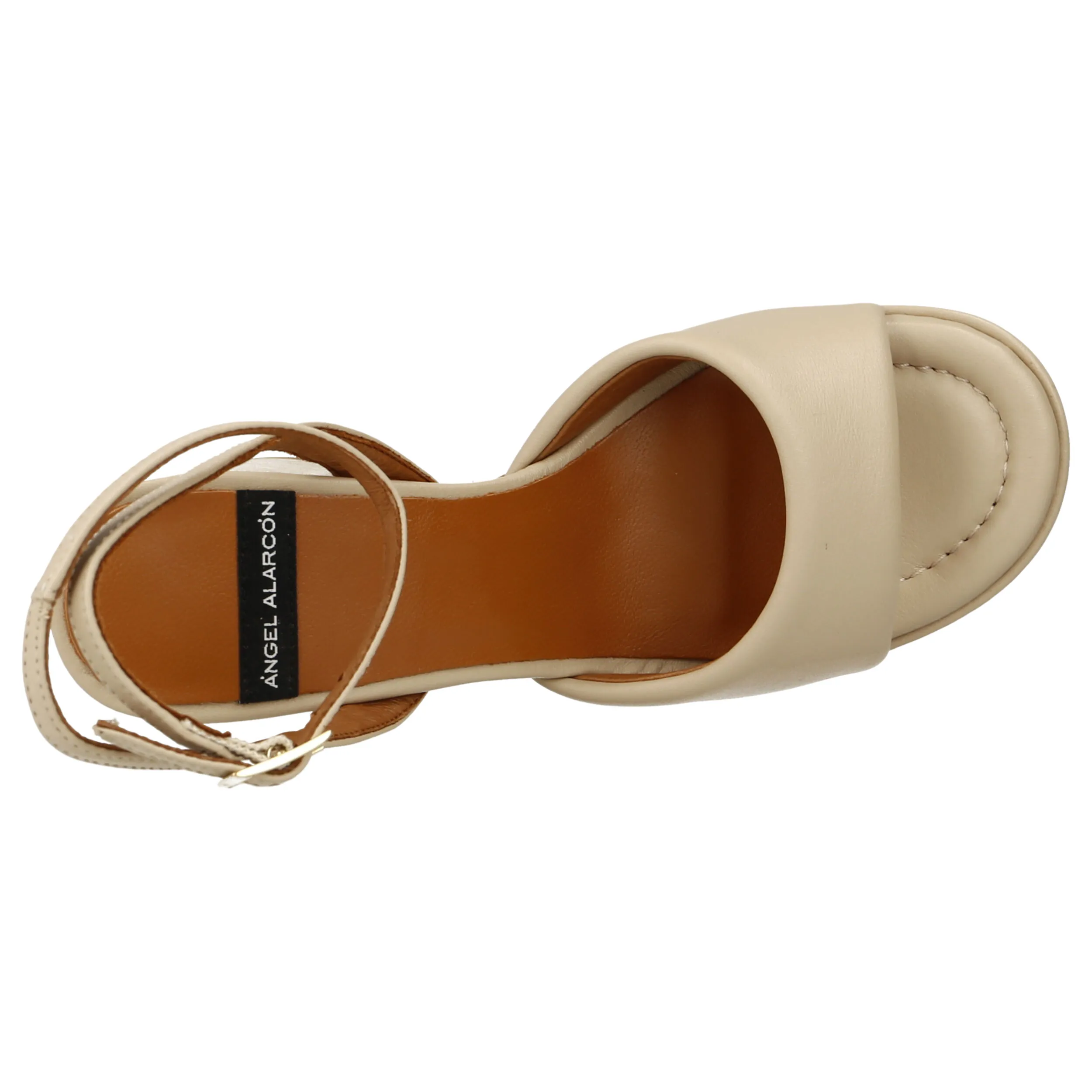Sandalias Mujer Angel Alarcon DREAM