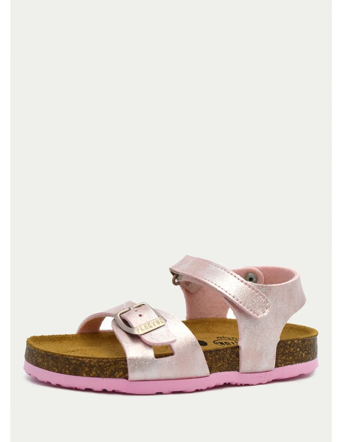 SANDALIAS PLAKTON 135488 ROSA 