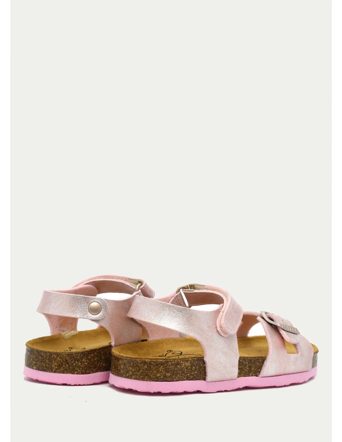 SANDALIAS PLAKTON 135488 ROSA 
