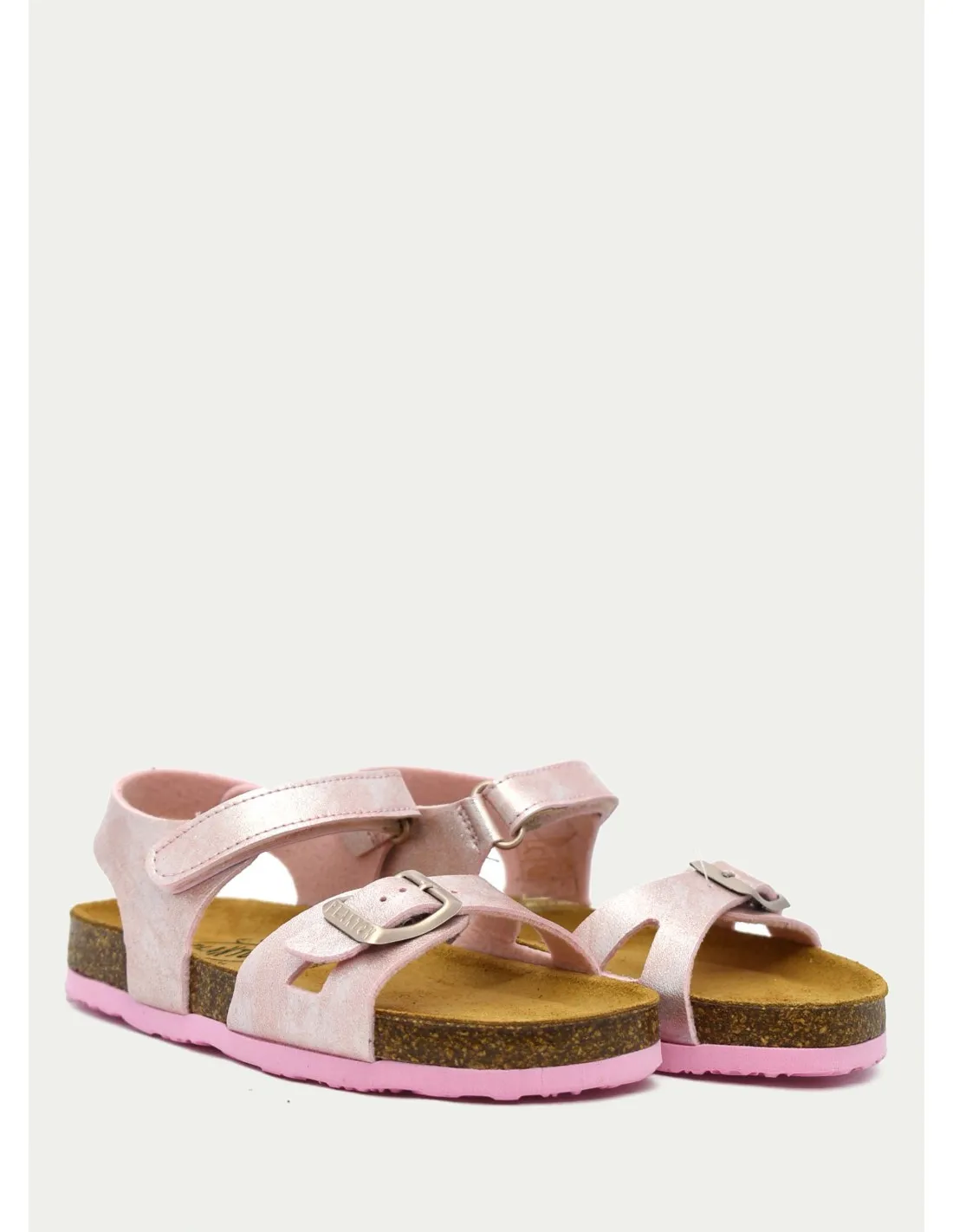 SANDALIAS PLAKTON 135488 ROSA 