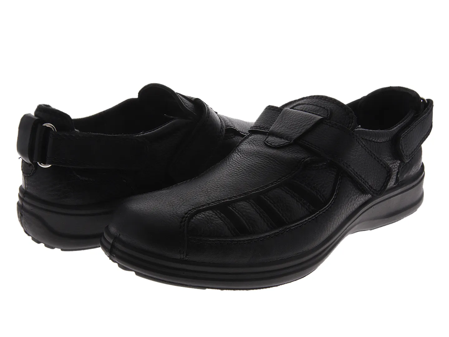 Sandalias Verde Tabaco Bolt Para Hombre