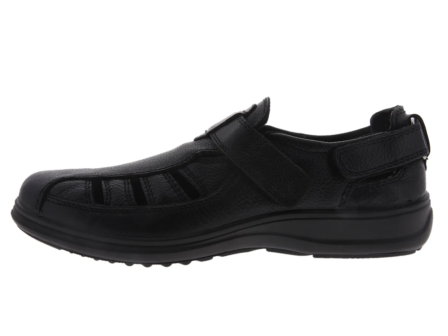 Sandalias Verde Tabaco Bolt Para Hombre