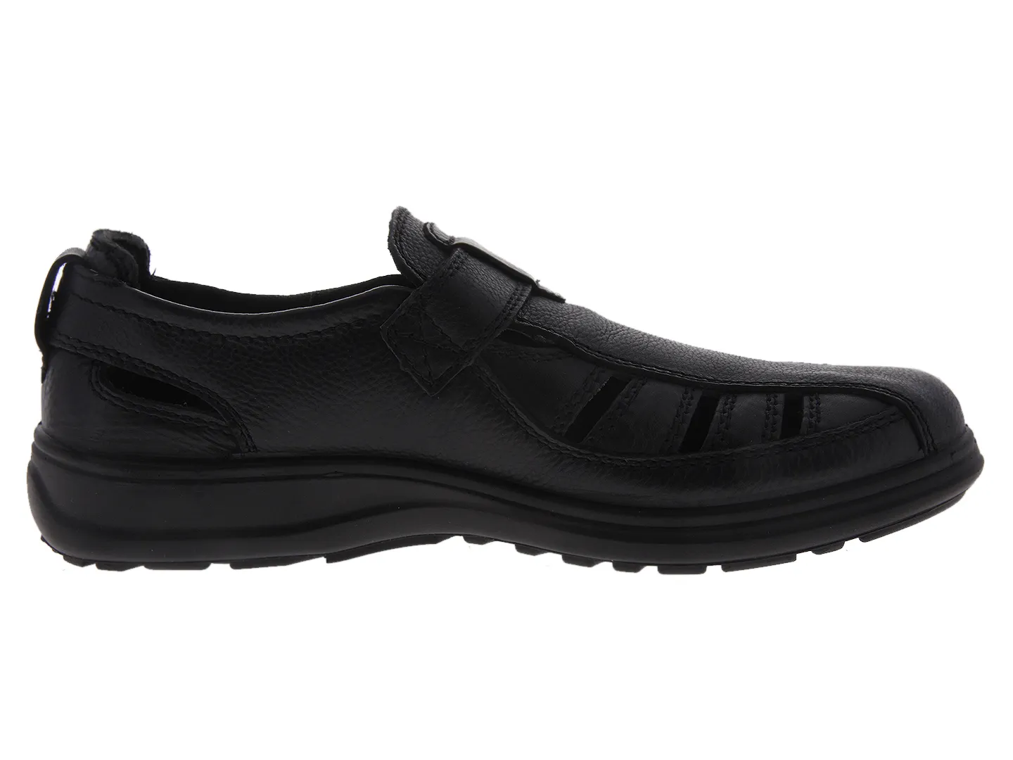 Sandalias Verde Tabaco Bolt Para Hombre