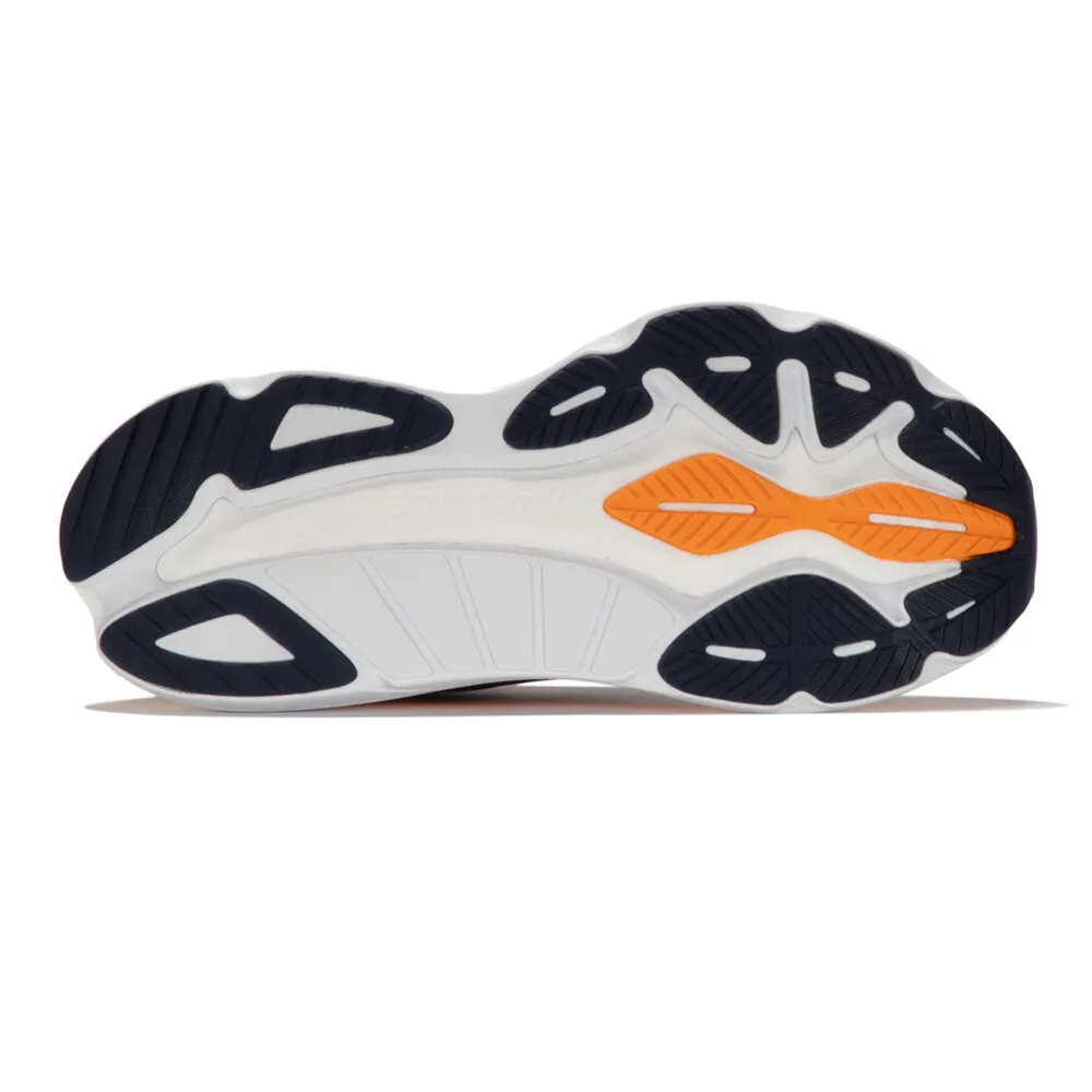 SAUCONY HURRICANE 24 ZAPATILLAS DE RUNNING  SS24