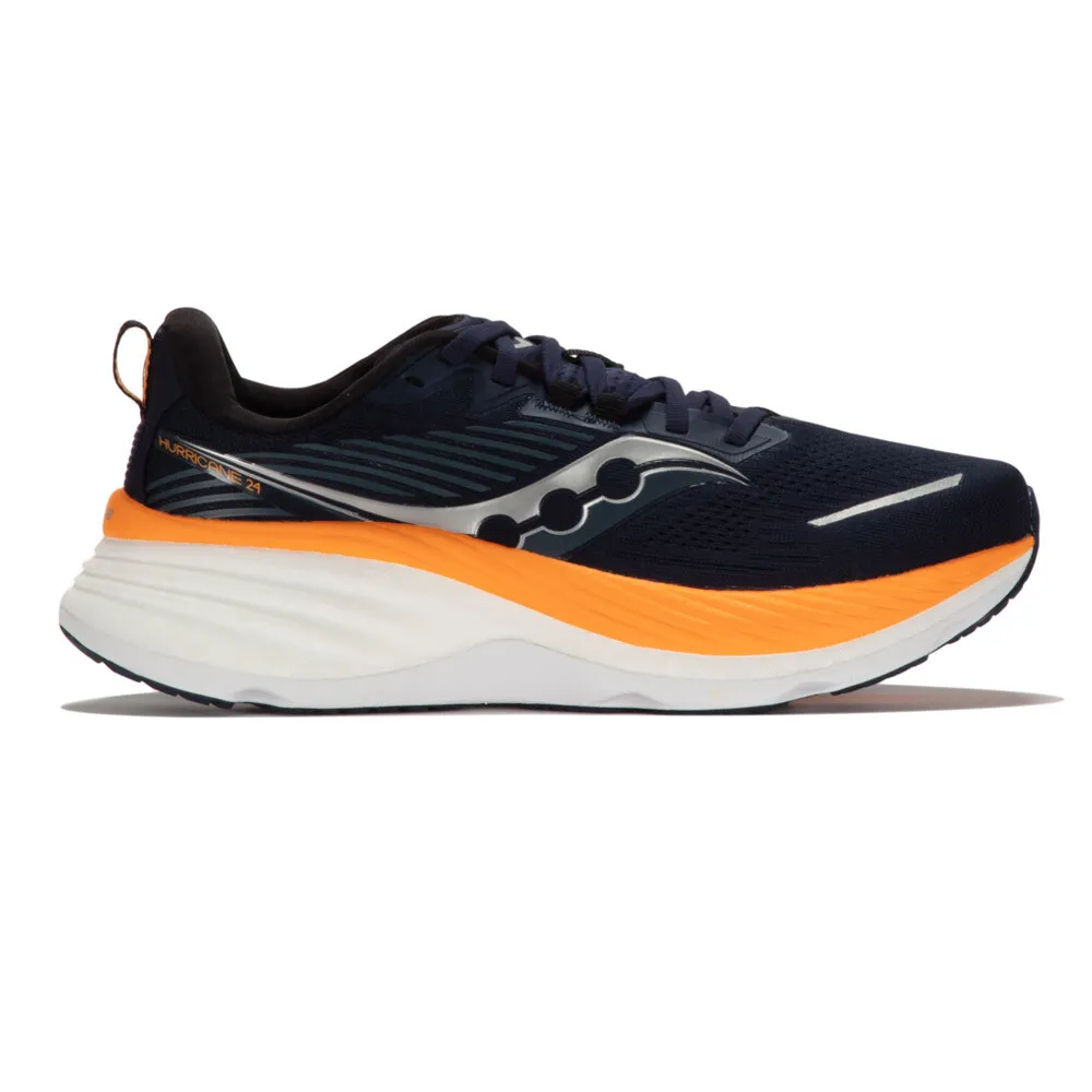 SAUCONY HURRICANE 24 ZAPATILLAS DE RUNNING  SS24
