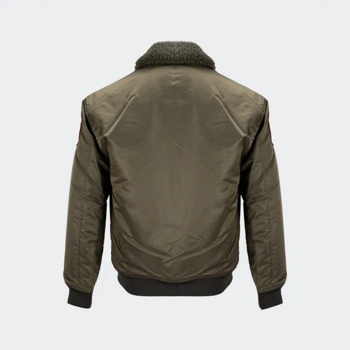 SCOTCH & SODA Chaqueta caqui Scotch & Soda