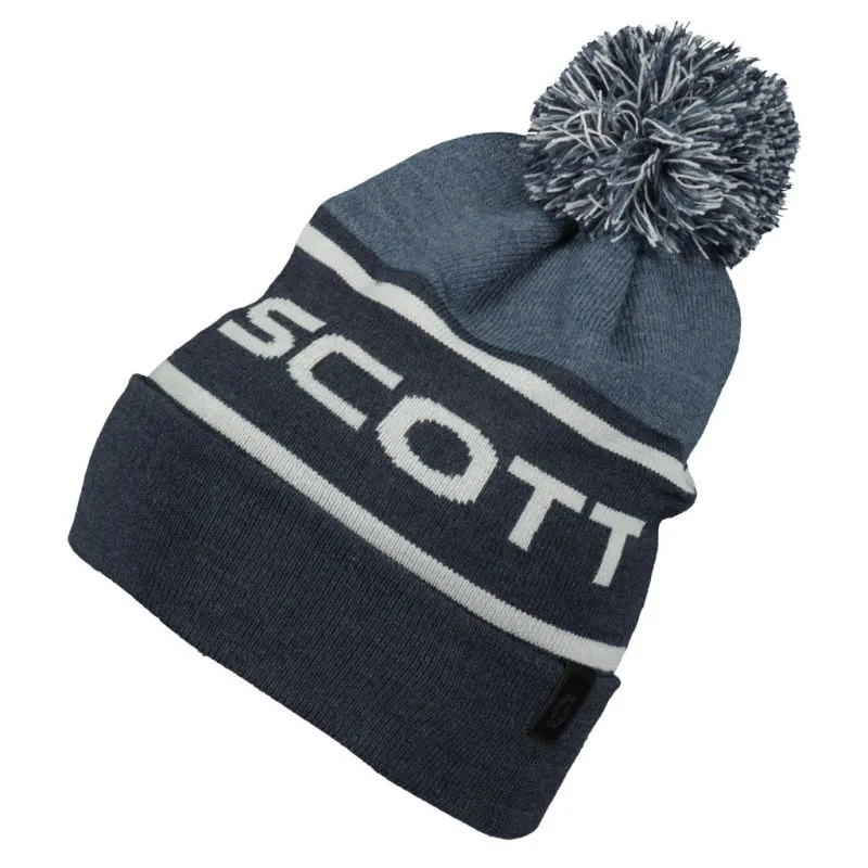 Scott Gorro Team 40 (azul oscuro/azul metálico)