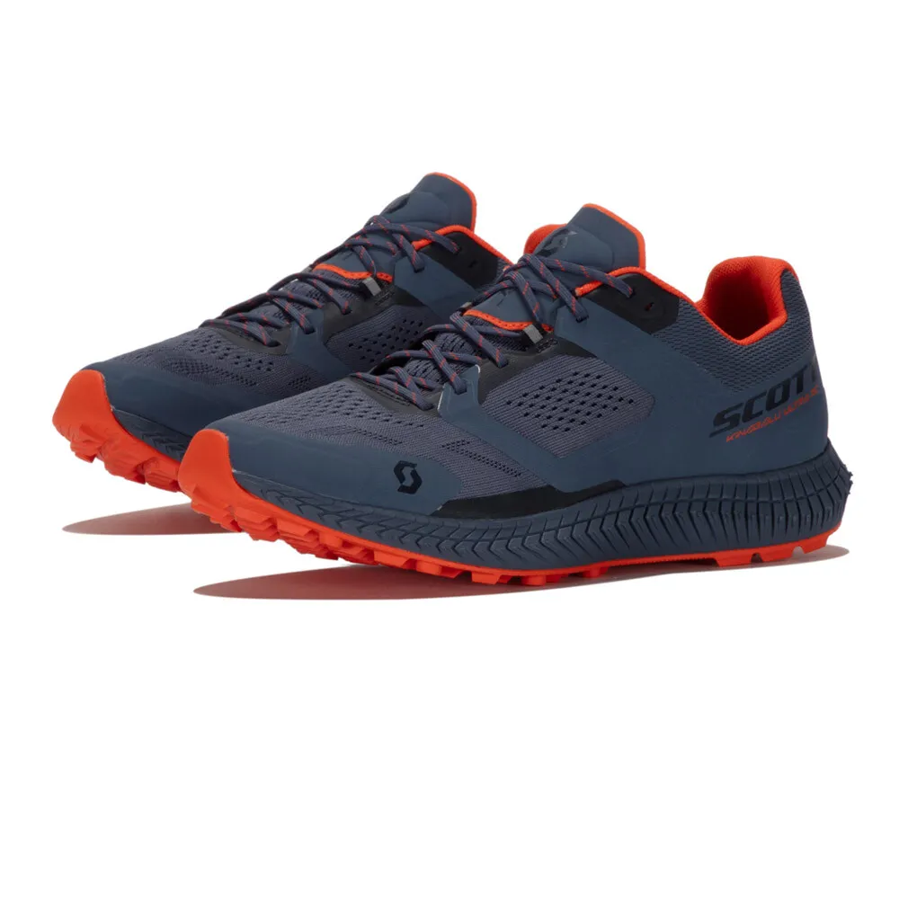 Scott Kinabalu Ultra RC zapatillas trail
