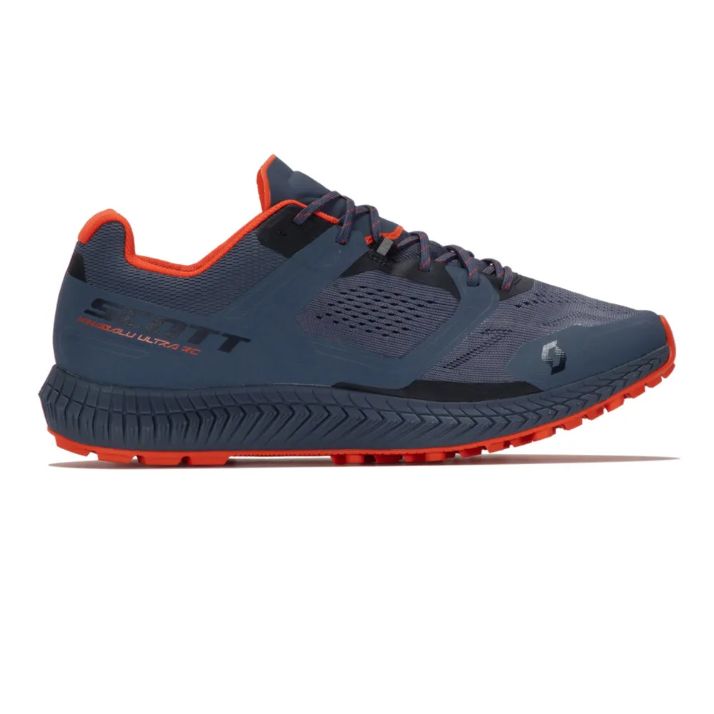 Scott Kinabalu Ultra RC zapatillas trail