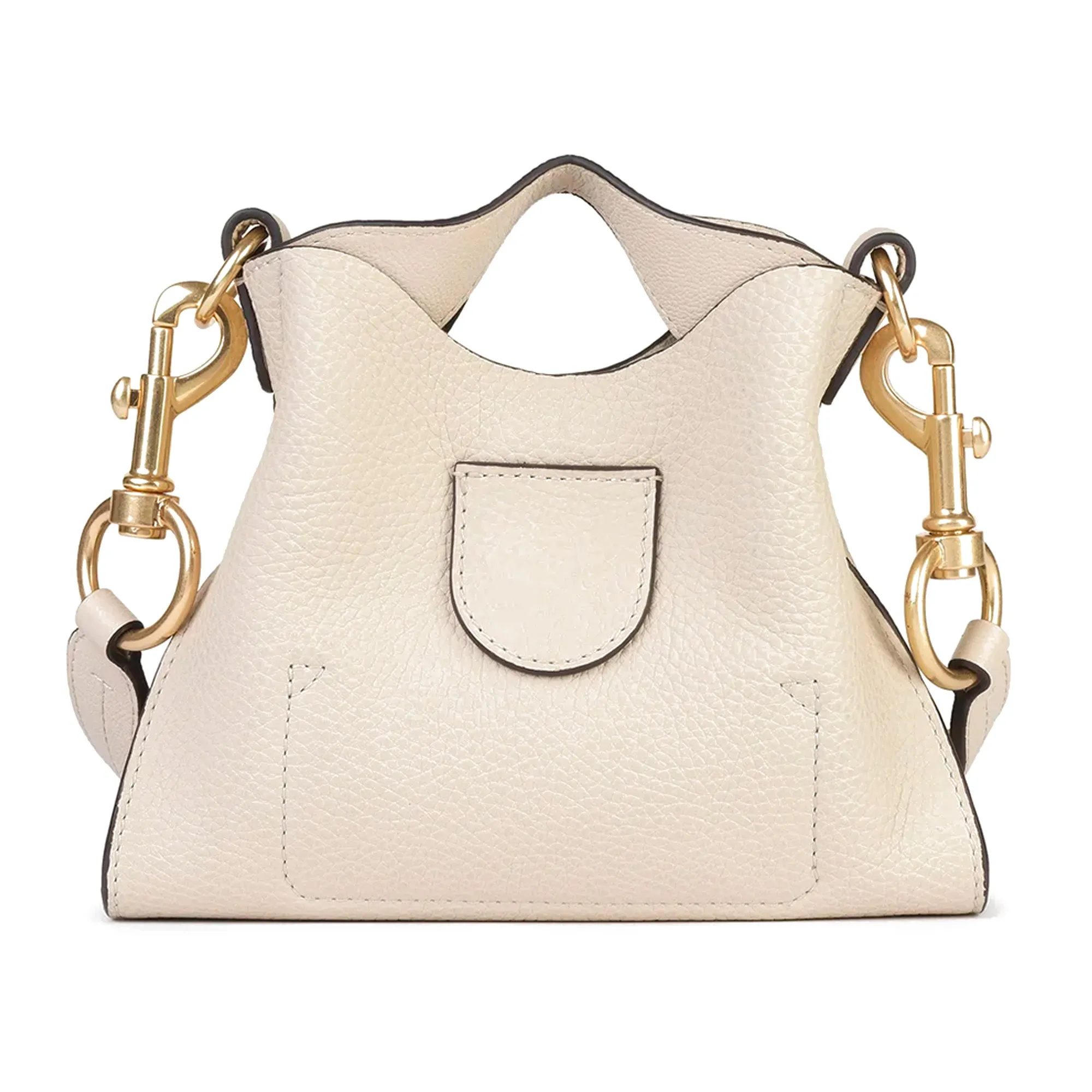 SEE BY CHLOÉ Bolsos 24H CEMENT BEIG