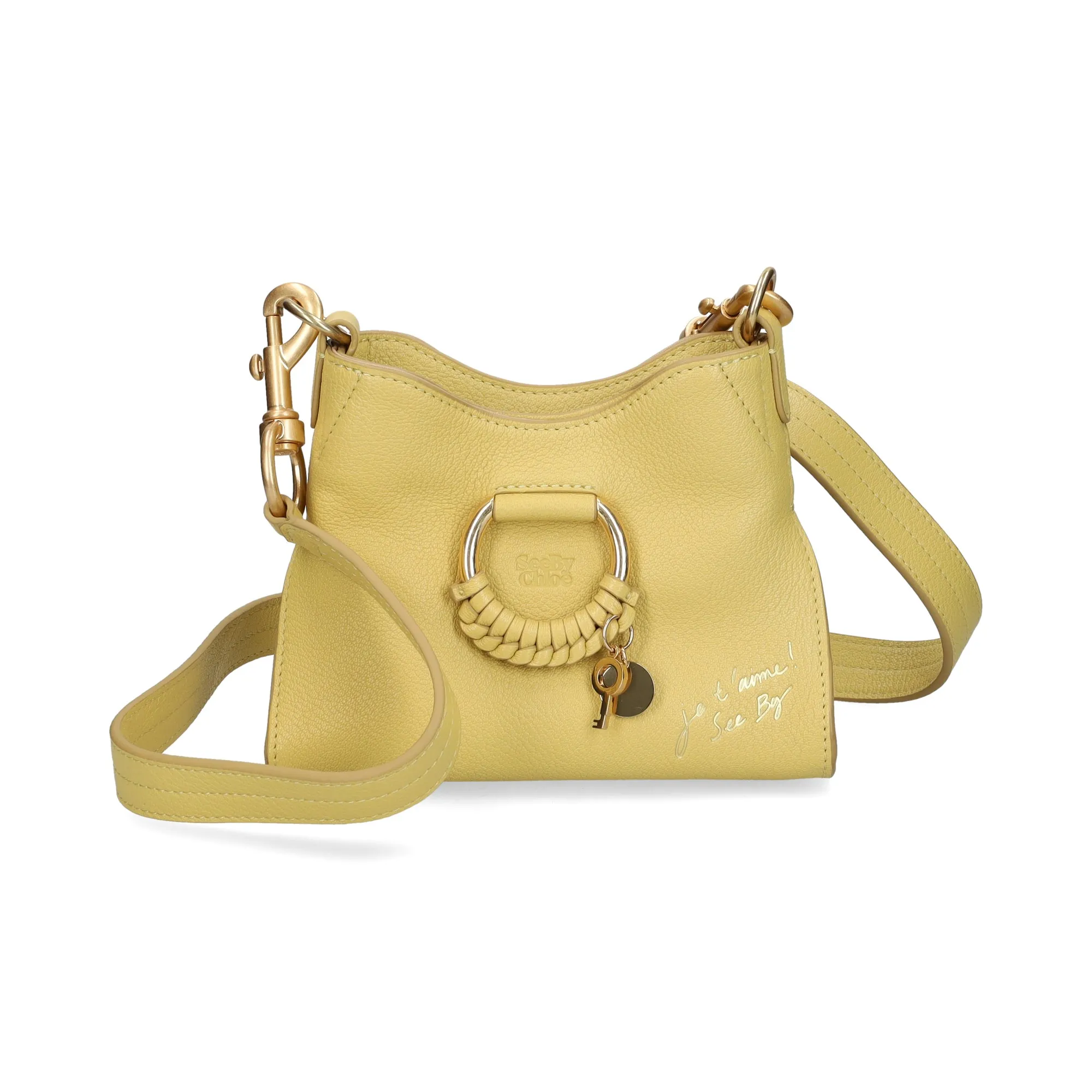 SEE BY CHLOÉ Bolsos 35T Russet Gree