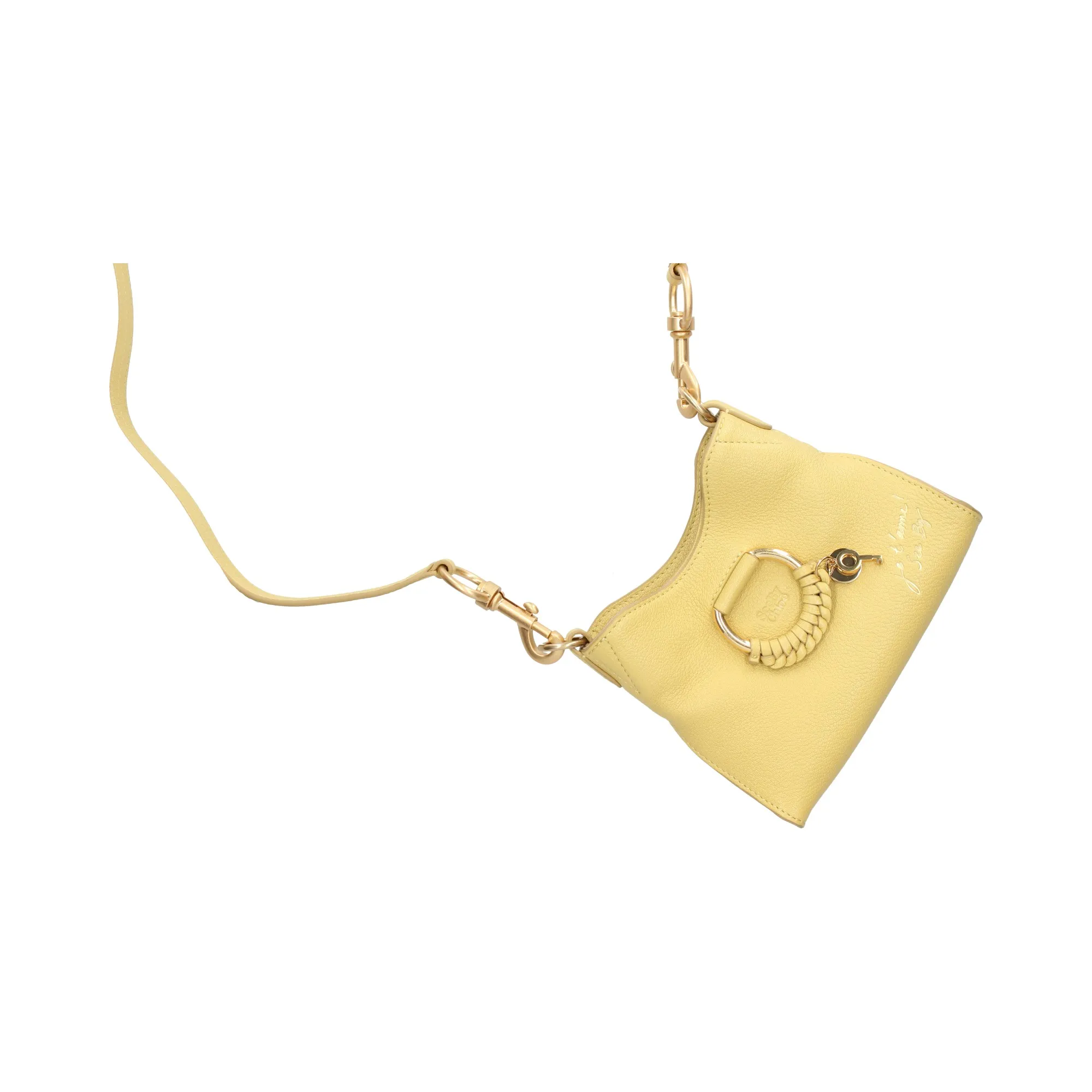SEE BY CHLOÉ Bolsos 35T Russet Gree