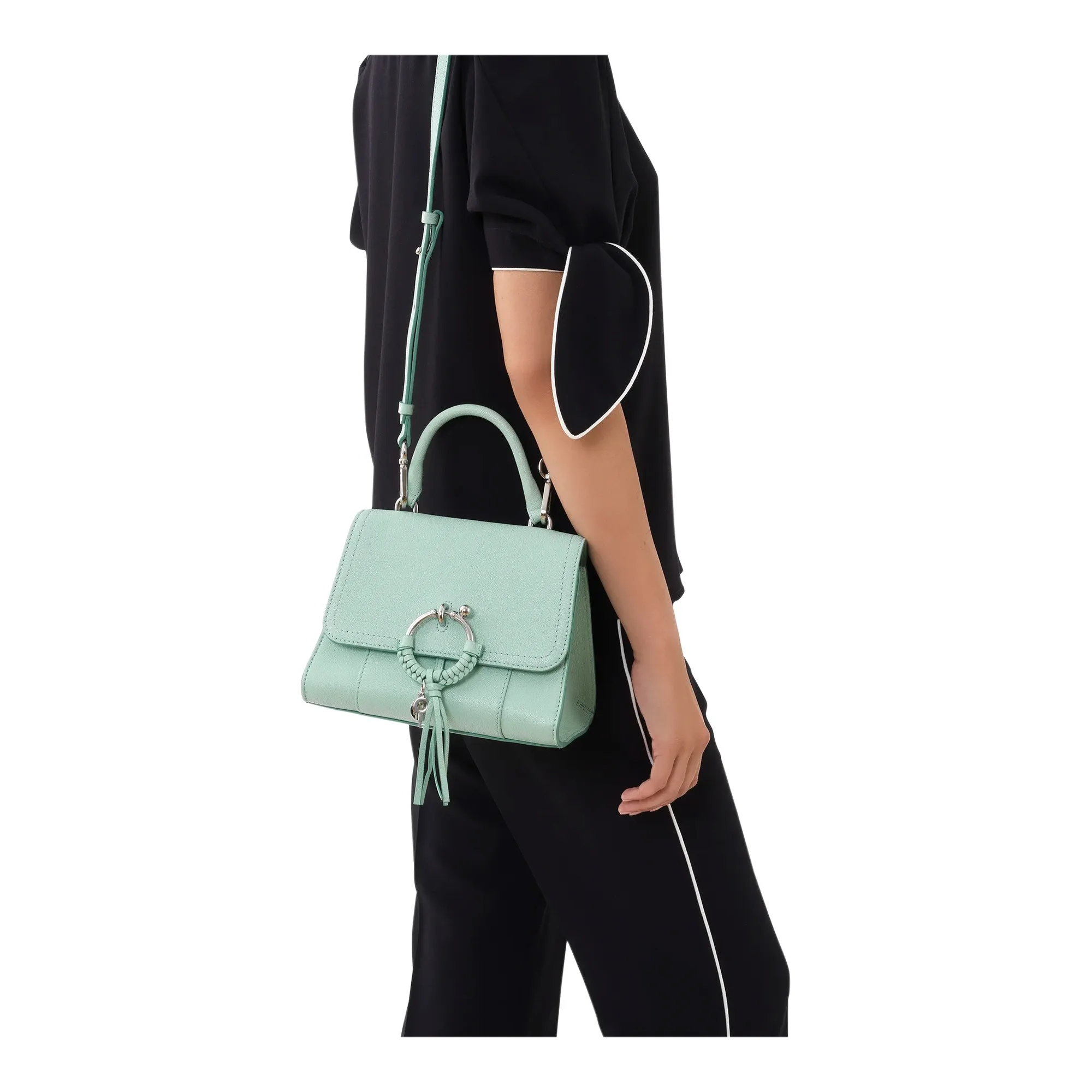 SEE BY CHLOÉ Bolsos 41U Blowy Blue