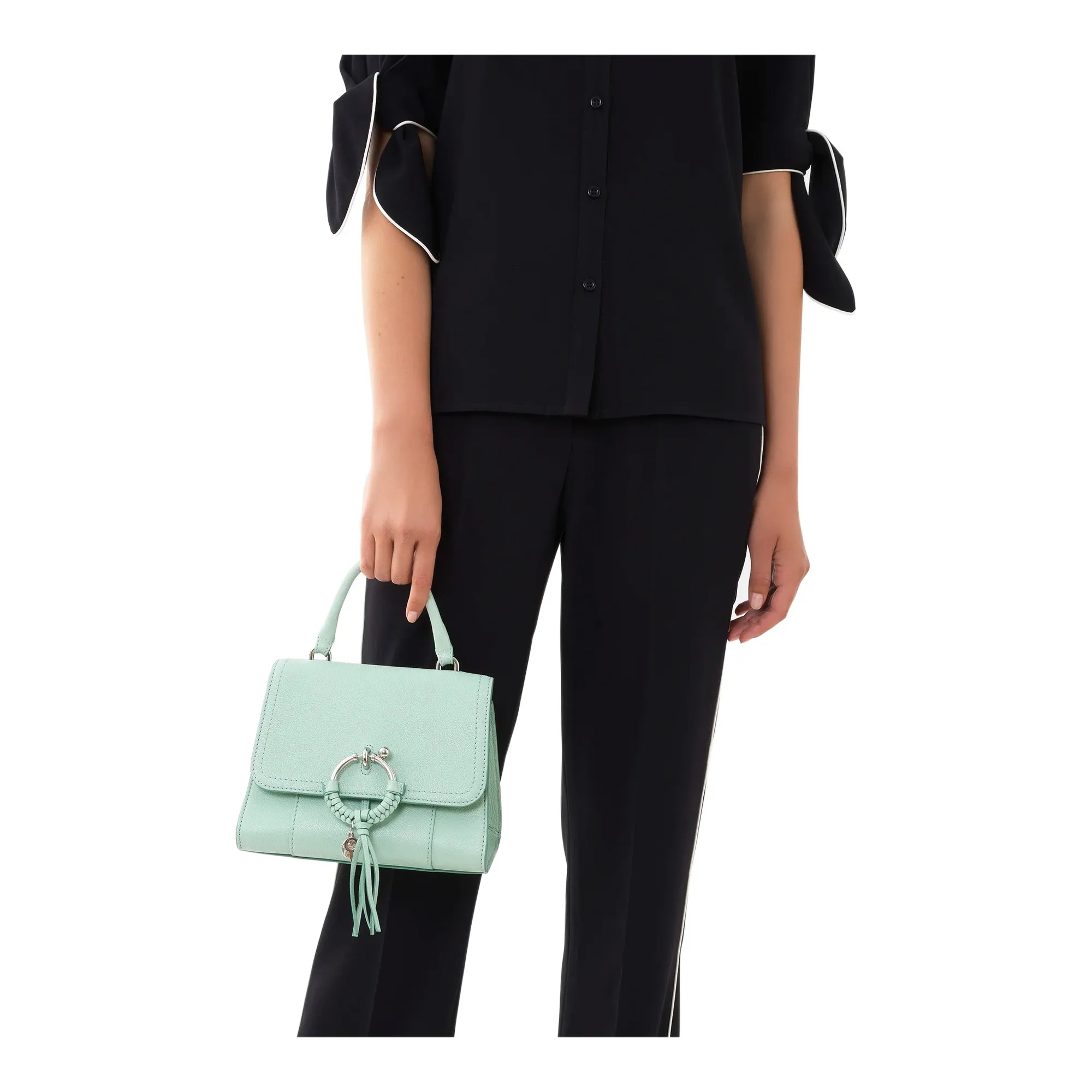 SEE BY CHLOÉ Bolsos 41U Blowy Blue