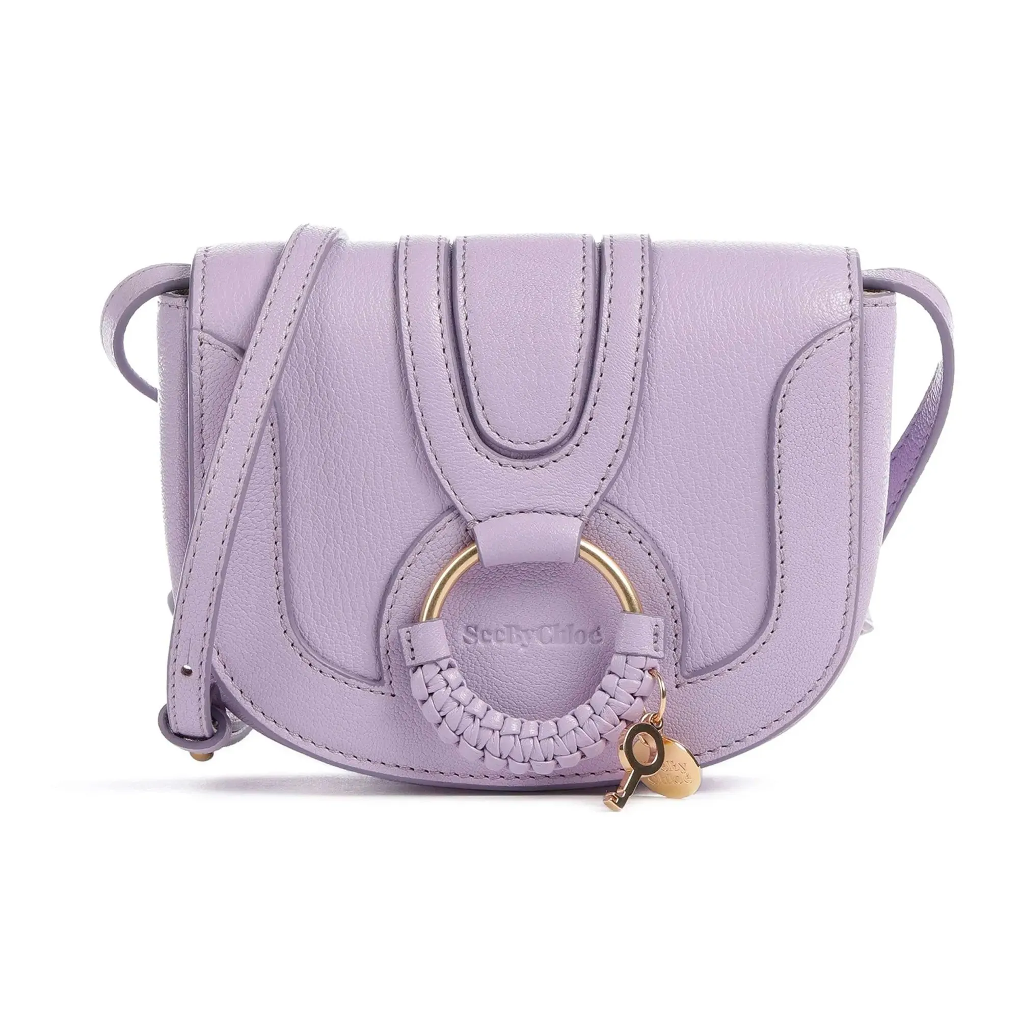 SEE BY CHLOÉ Bolsos 507 Lilac Breez
