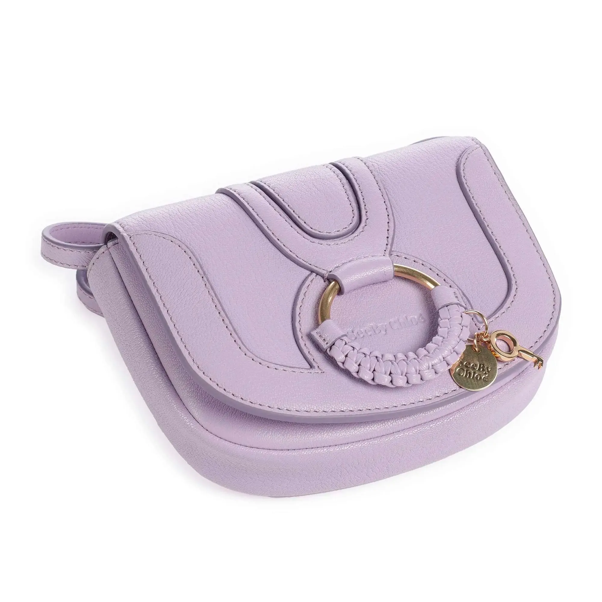 SEE BY CHLOÉ Bolsos 507 Lilac Breez