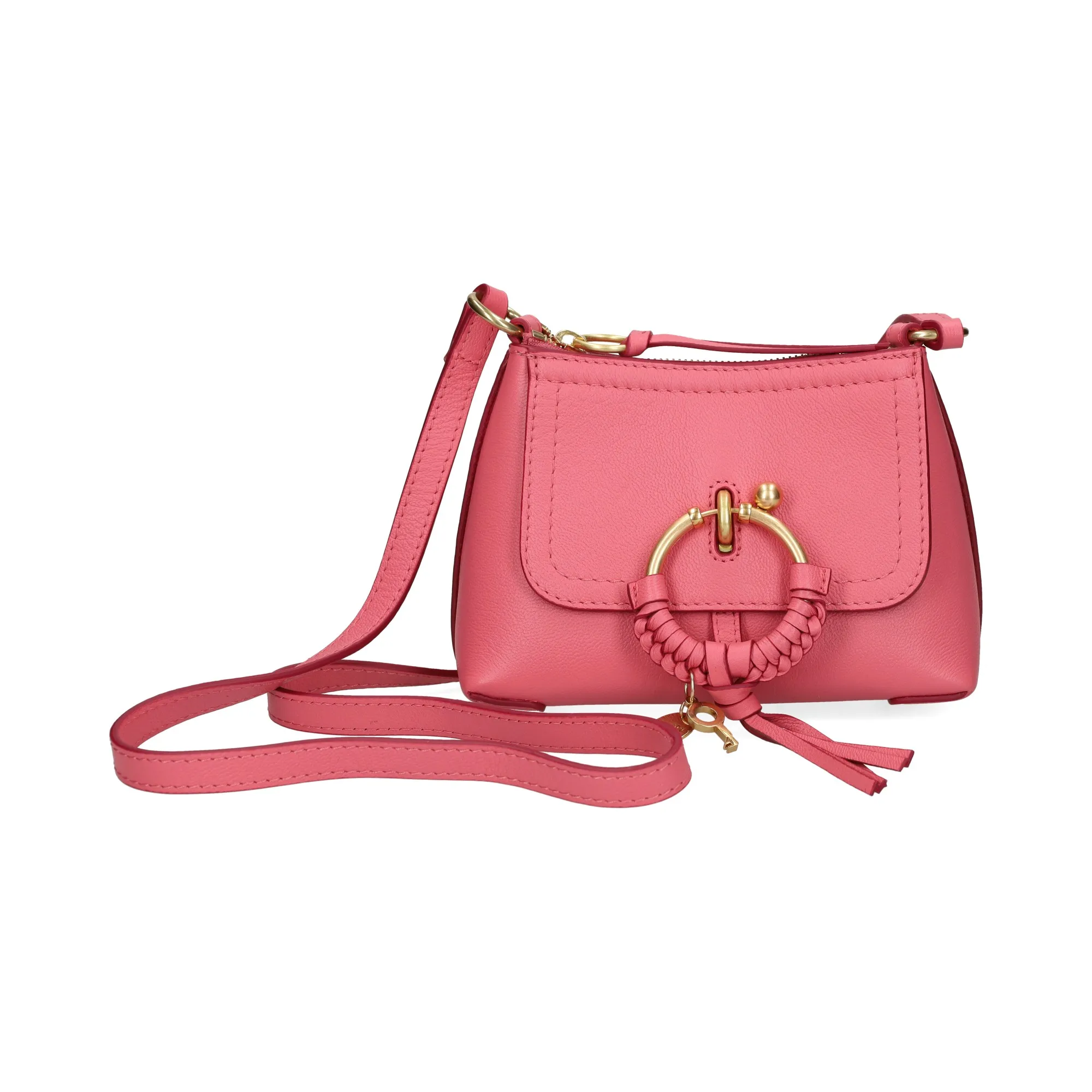 SEE BY CHLOÉ Bolsos 6O1 Pushy Pink