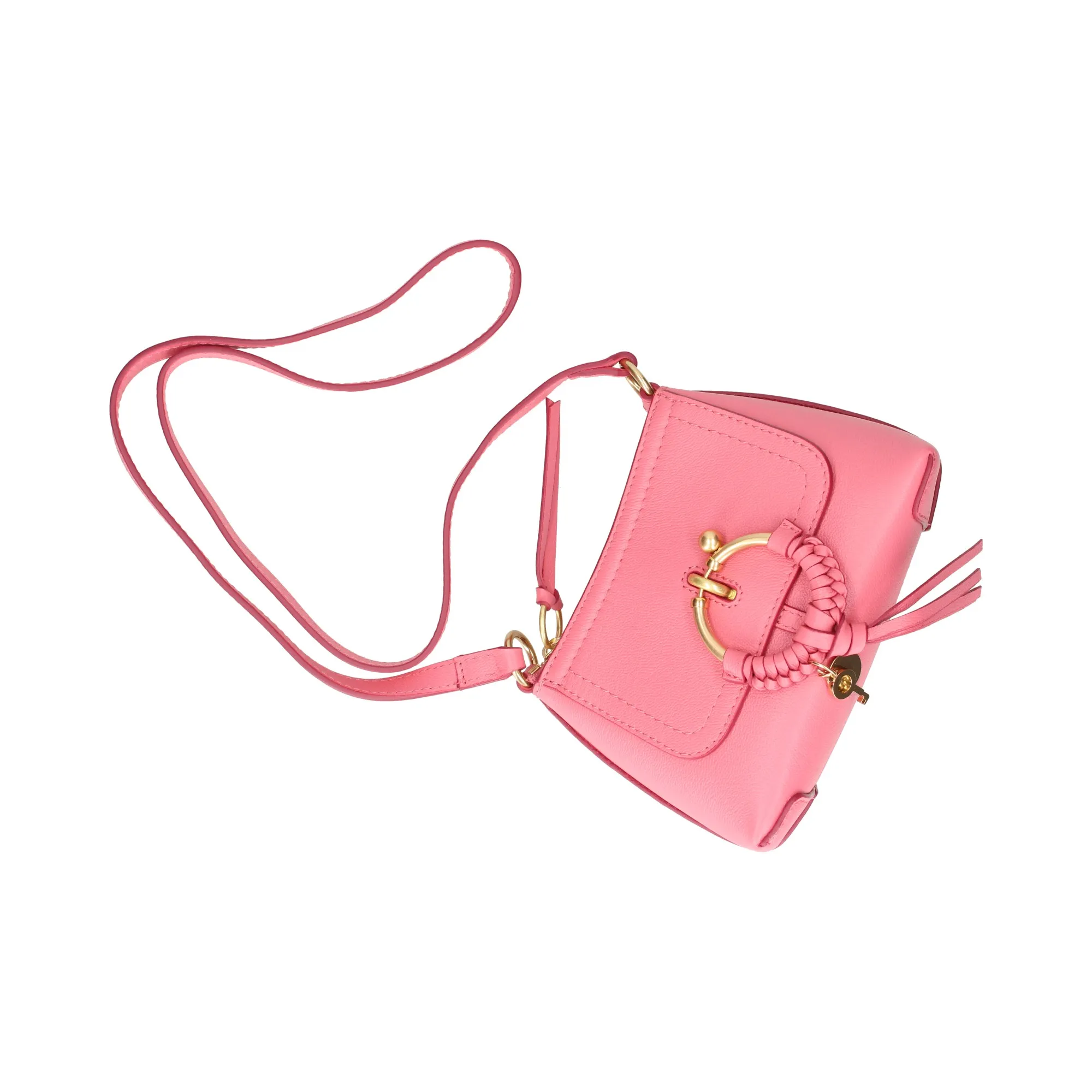 SEE BY CHLOÉ Bolsos 6O1 Pushy Pink