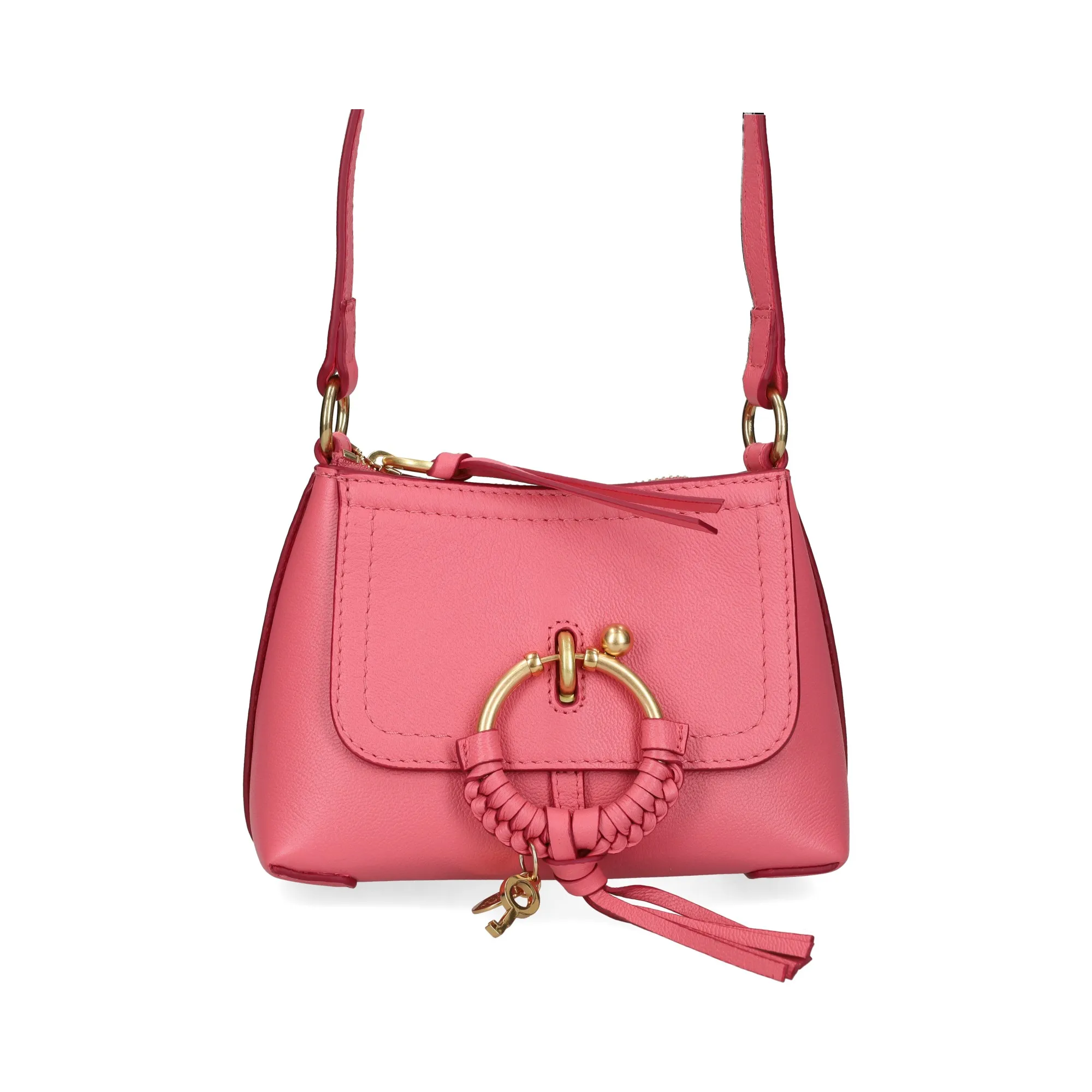 SEE BY CHLOÉ Bolsos 6O1 Pushy Pink